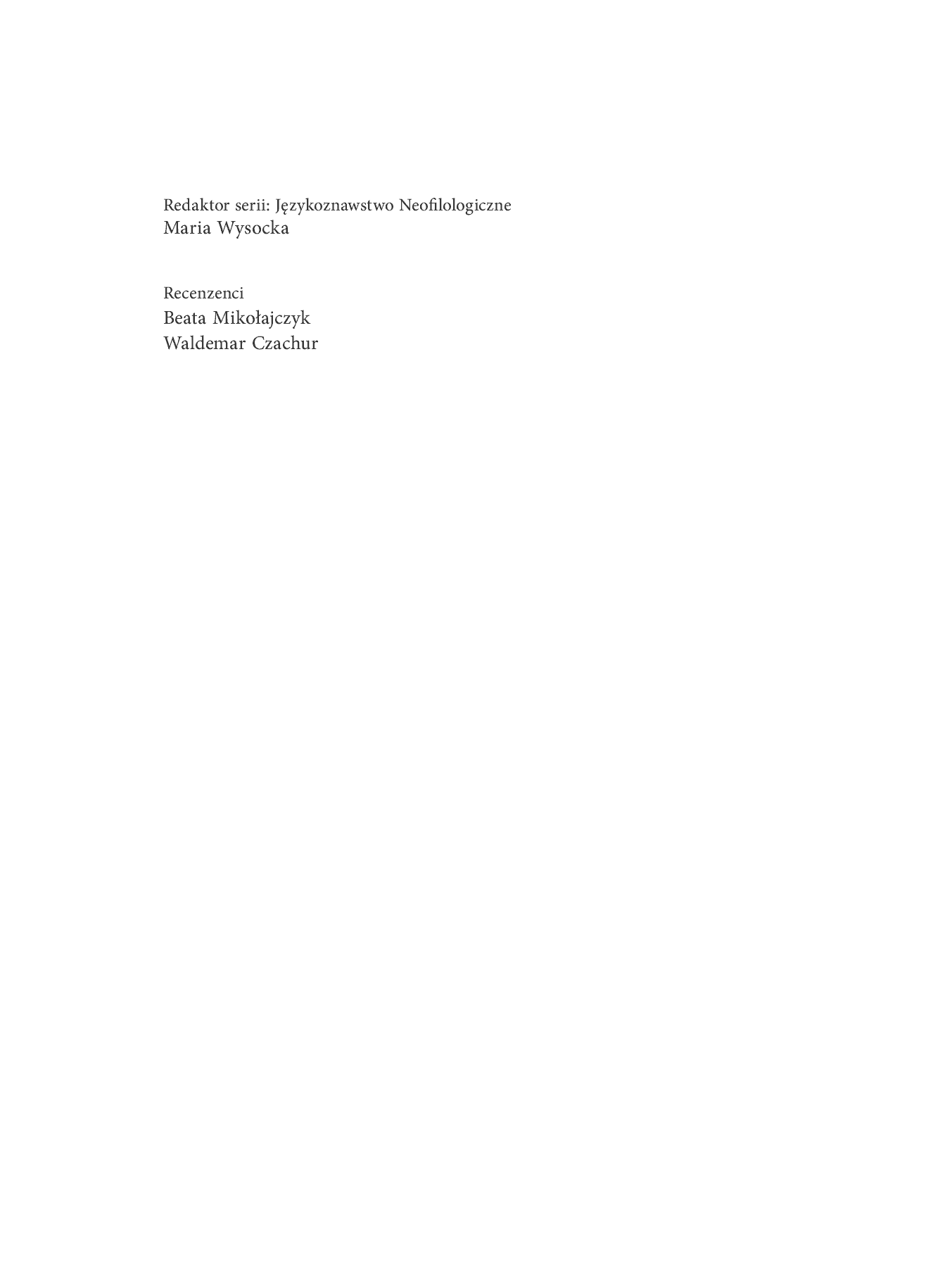 Fragment „Wartościowanie w internetowych komentarzach do artykułów prasowych dotyczących stosunków niemiecko-polskich. Próba analizy pragmalingwistycznej” — strona 5 z 15
