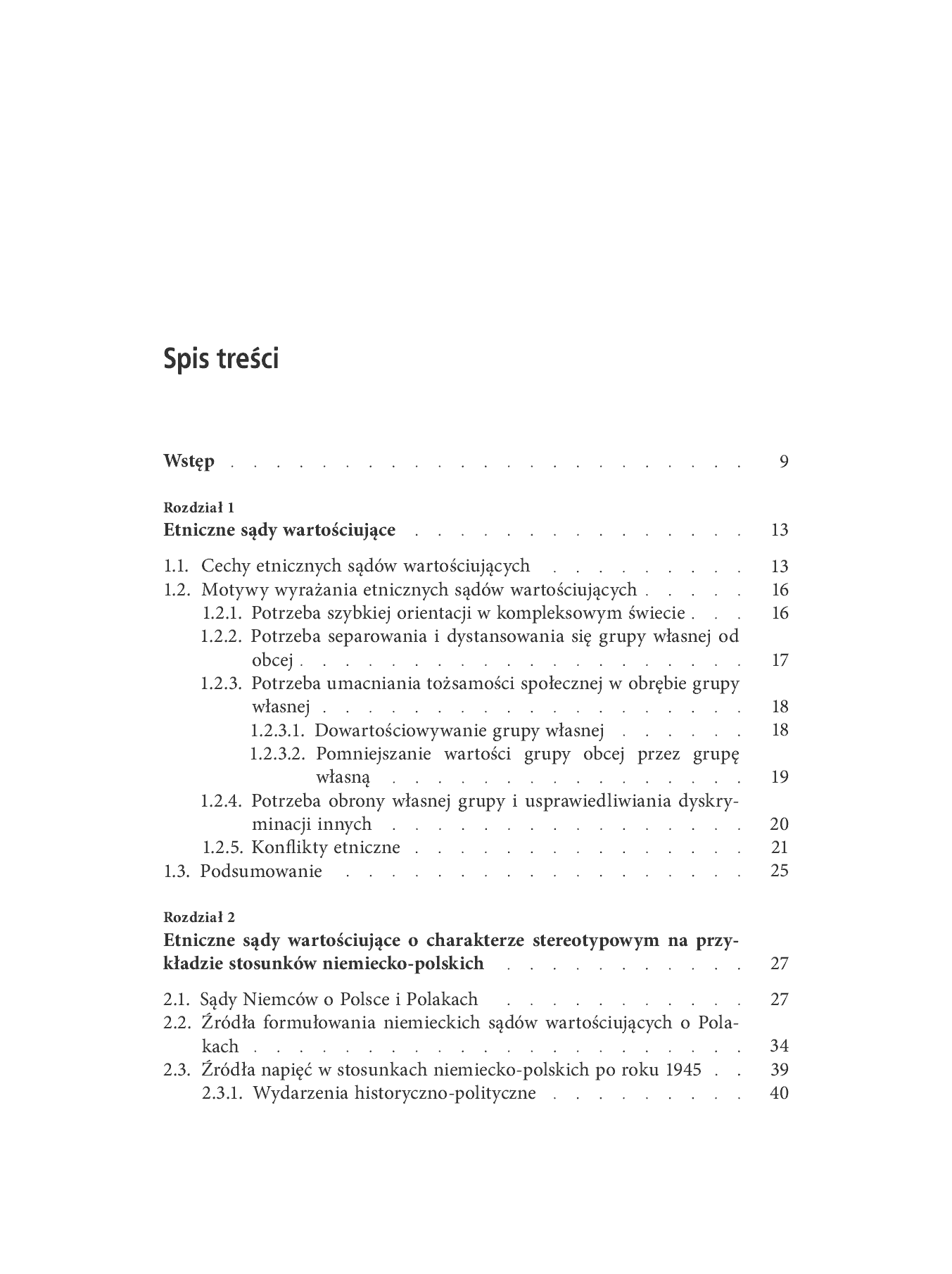Fragment „Wartościowanie w internetowych komentarzach do artykułów prasowych dotyczących stosunków niemiecko-polskich. Próba analizy pragmalingwistycznej” — strona 6 z 15
