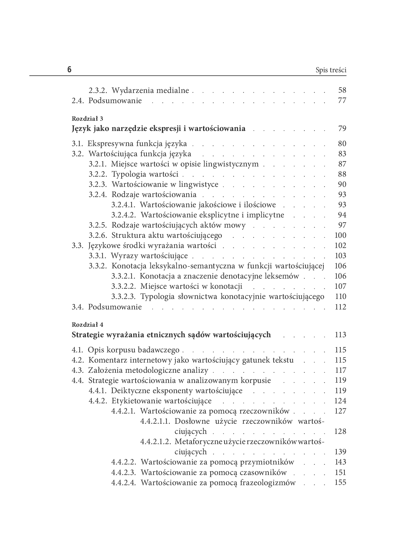 Fragment „Wartościowanie w internetowych komentarzach do artykułów prasowych dotyczących stosunków niemiecko-polskich. Próba analizy pragmalingwistycznej” — strona 7 z 15