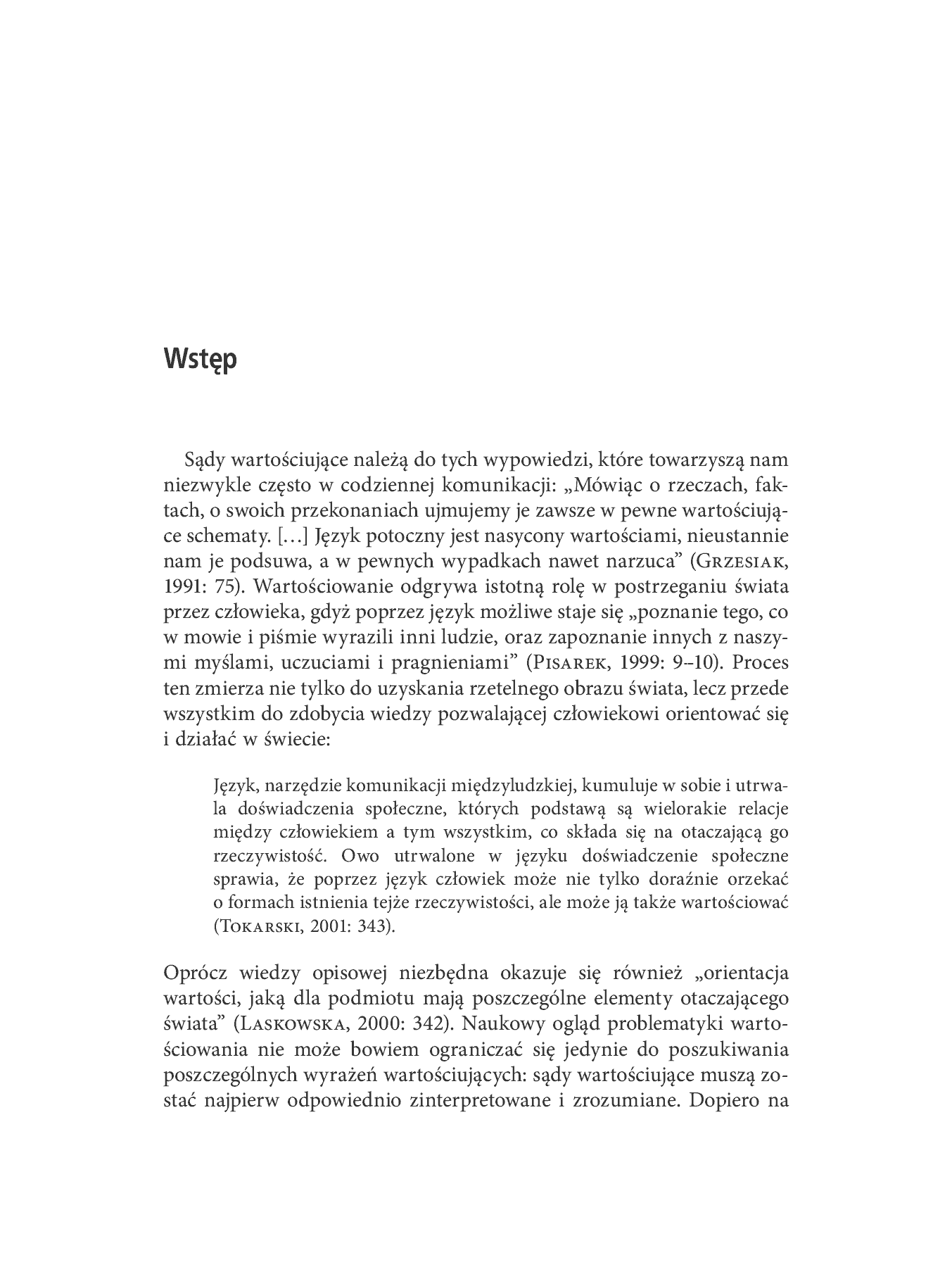 Fragment „Wartościowanie w internetowych komentarzach do artykułów prasowych dotyczących stosunków niemiecko-polskich. Próba analizy pragmalingwistycznej” — strona 9 z 15