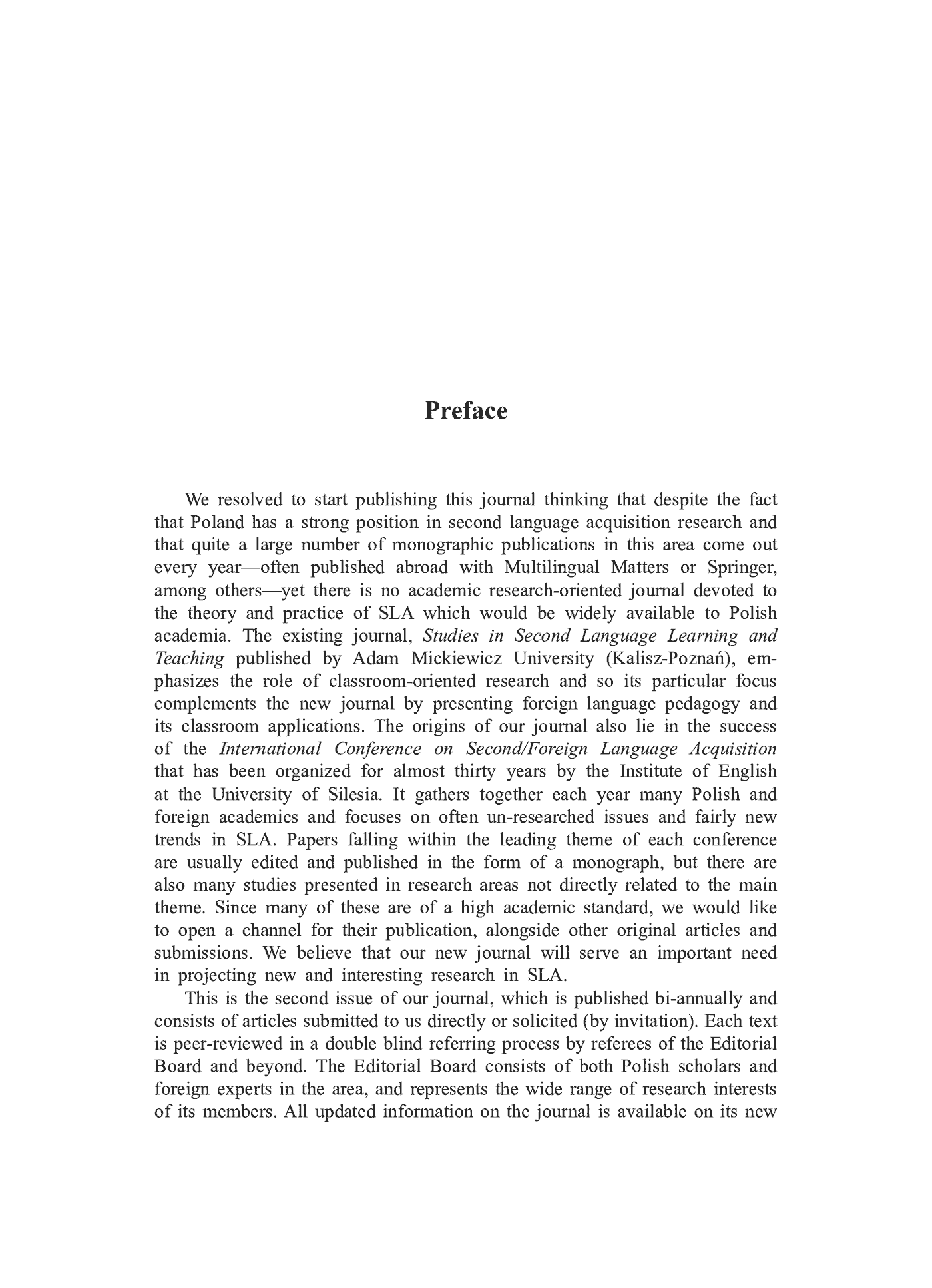 Fragment „"Theory and Practice of Second Language Acquisition" 2016. Vol. 2 (1)” — strona 5 z 8