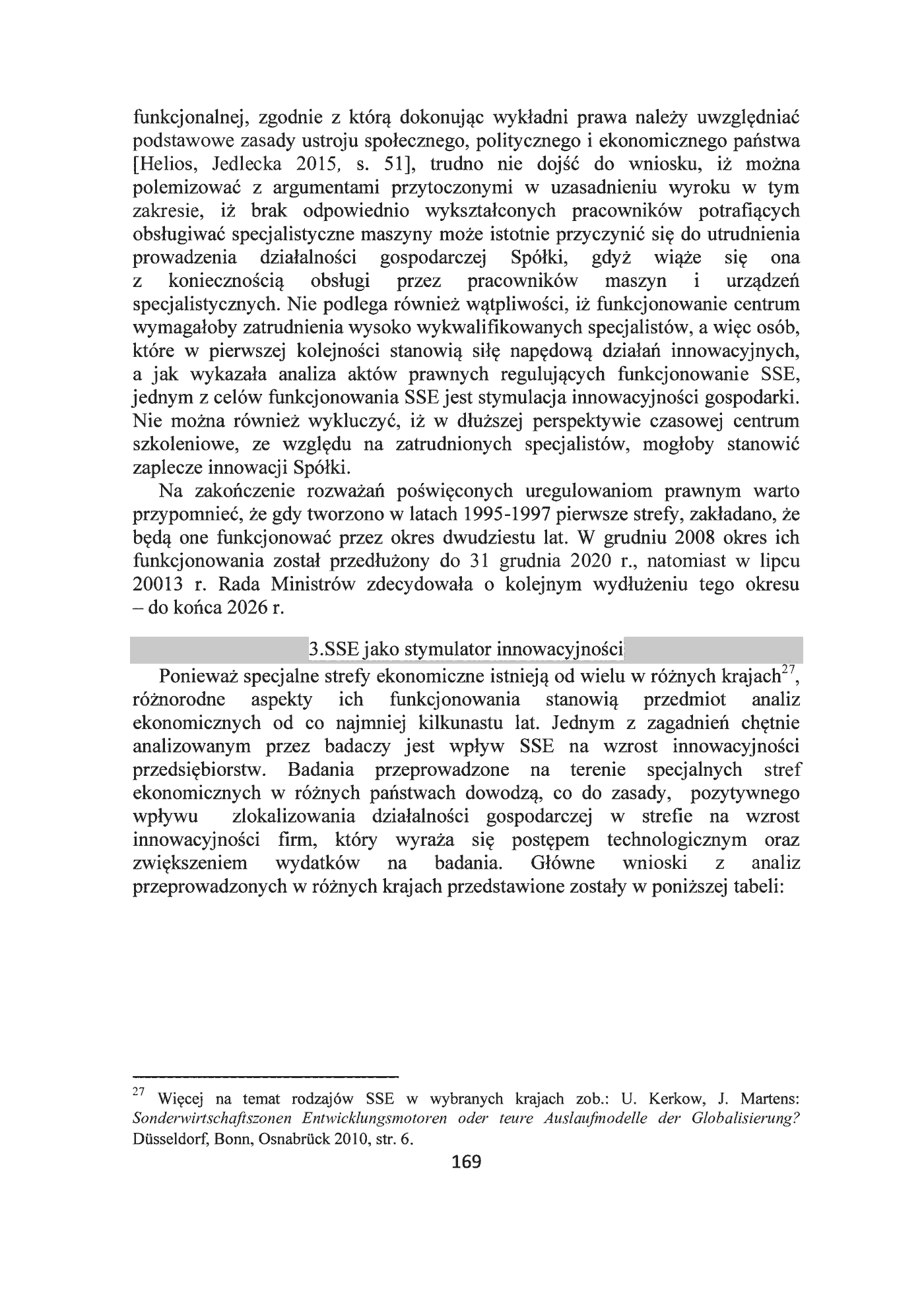 Fragment „Zarządzanie organizacjami w przestrzeni publiczno-prywatnej (red.) Joanna Nowakowska-Grunt, Ireneusz Miciuła” — strona 7 z 16
