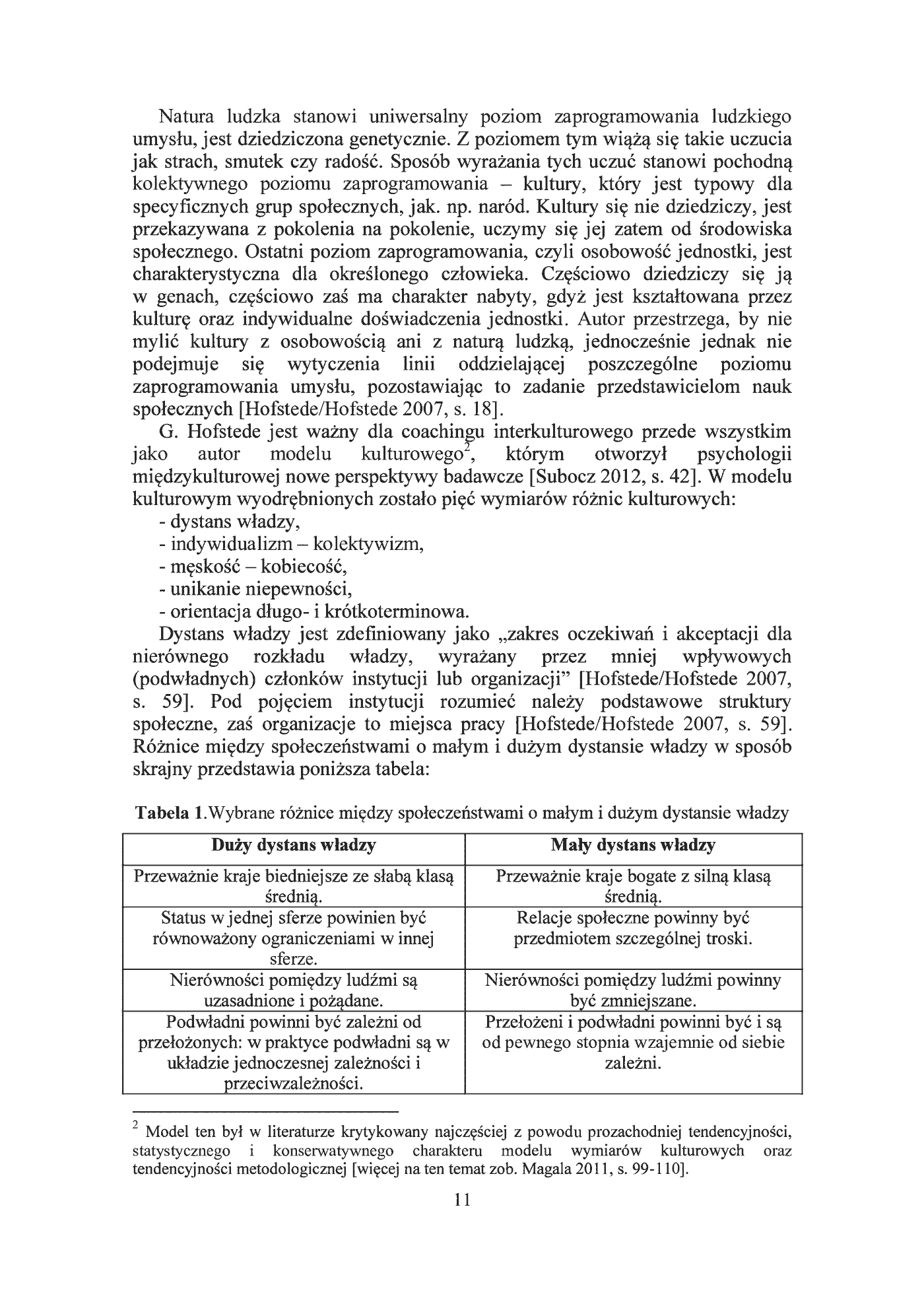 Fragment „Komunikacja w gospodarce XX wieku. Coaching. Transport.Bezpieczeństwo (red.)Waldemar Jagodziński, Marcin Król, Anna Nurzyńska” — strona 5 z 16