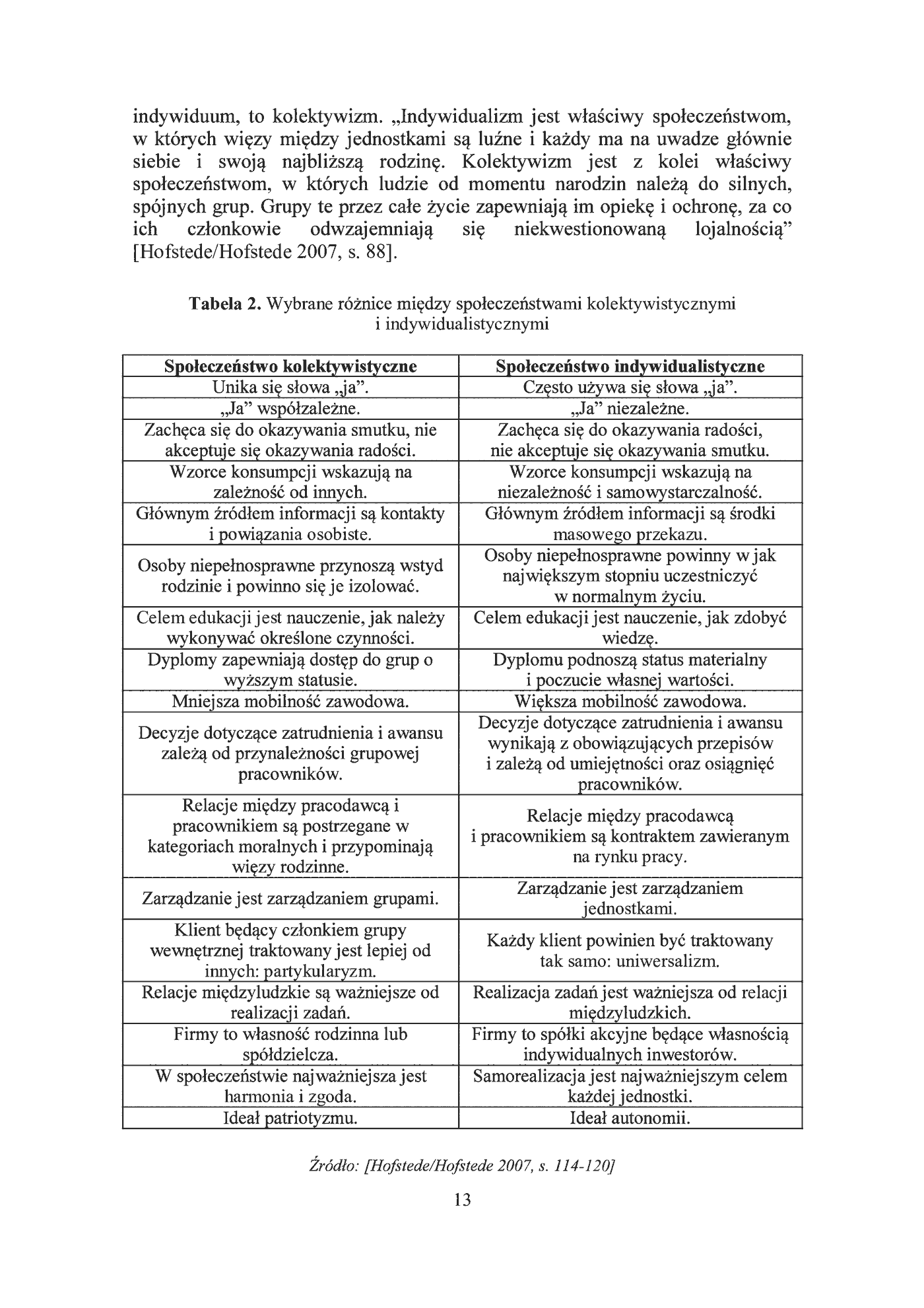 Fragment „Komunikacja w gospodarce XX wieku. Coaching. Transport.Bezpieczeństwo (red.)Waldemar Jagodziński, Marcin Król, Anna Nurzyńska” — strona 7 z 16