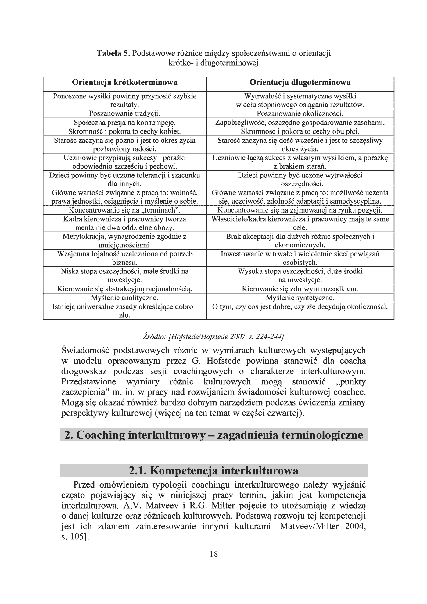 Fragment „Komunikacja w gospodarce XX wieku. Coaching. Transport.Bezpieczeństwo (red.)Waldemar Jagodziński, Marcin Król, Anna Nurzyńska” — strona 12 z 16
