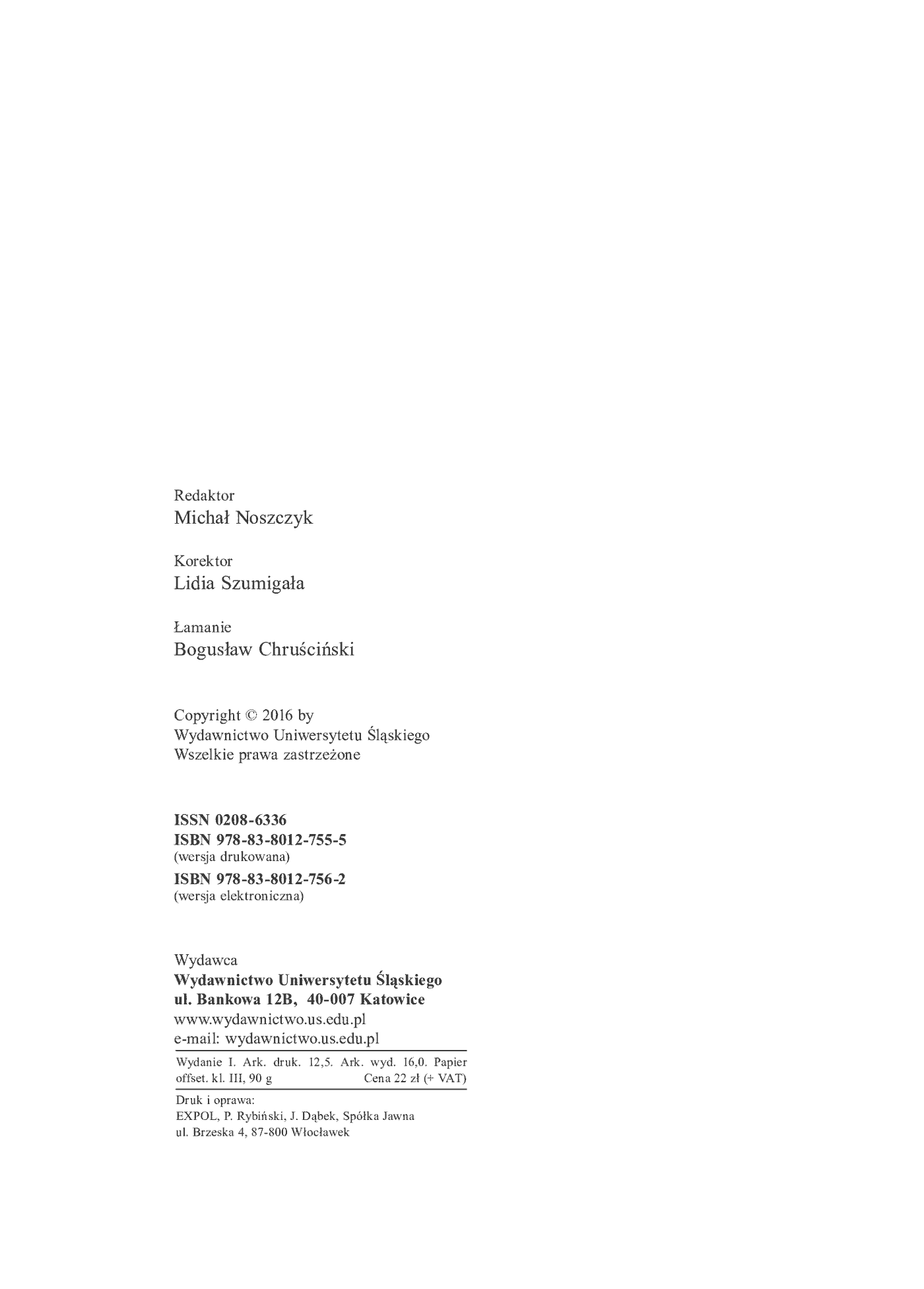 Fragment „Przekaz treści z zakresu kultury w kształtowaniu kompetencji komunikacyjnej (na podstawie nauczania języka rosyjskiego skierowanego do Polaków)” — strona 16 z 17