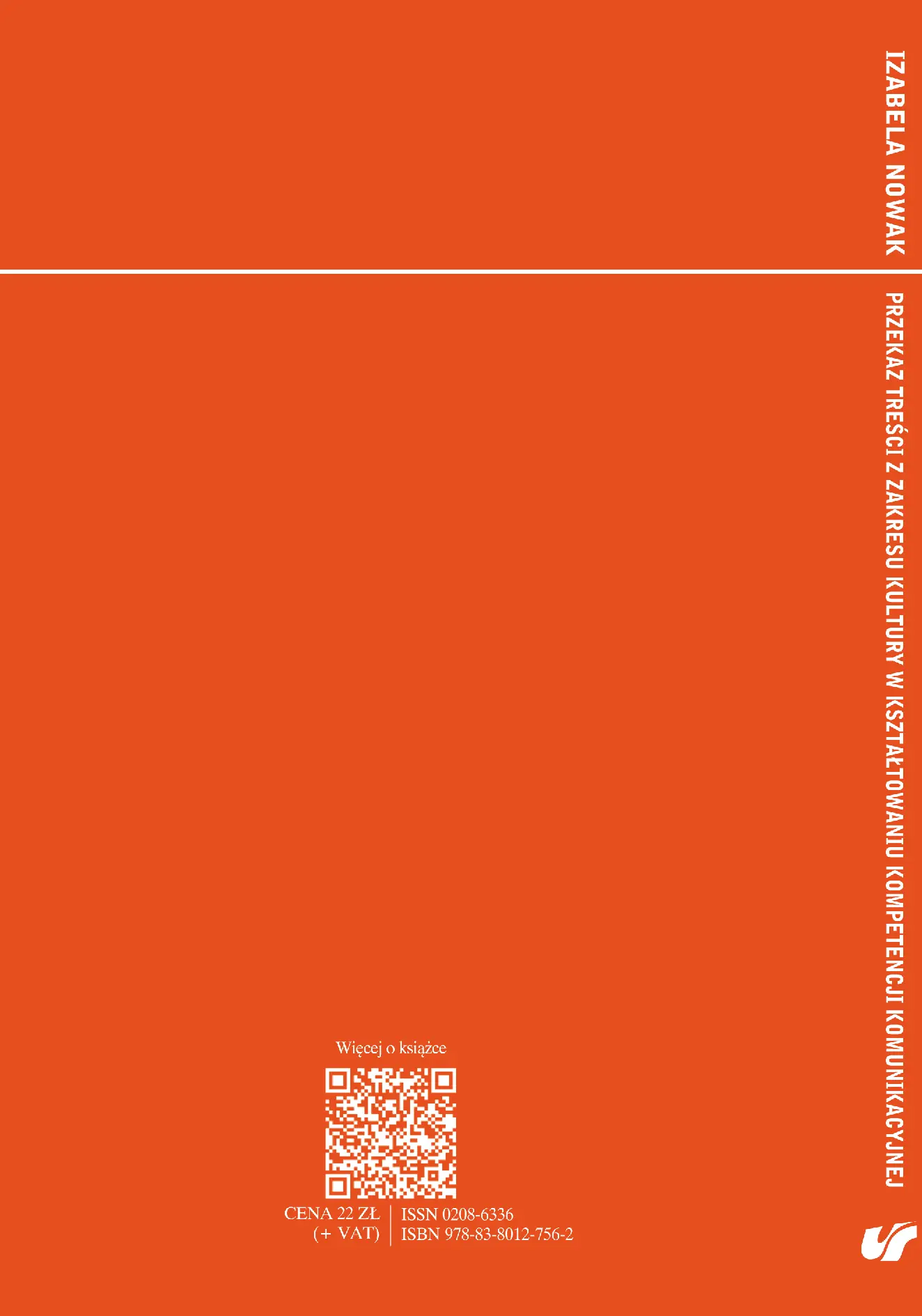 Fragment „Przekaz treści z zakresu kultury w kształtowaniu kompetencji komunikacyjnej (na podstawie nauczania języka rosyjskiego skierowanego do Polaków)” — strona 17 z 17