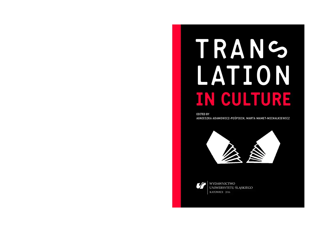 Fragment „Translation in Culture” — strona 1 z 24