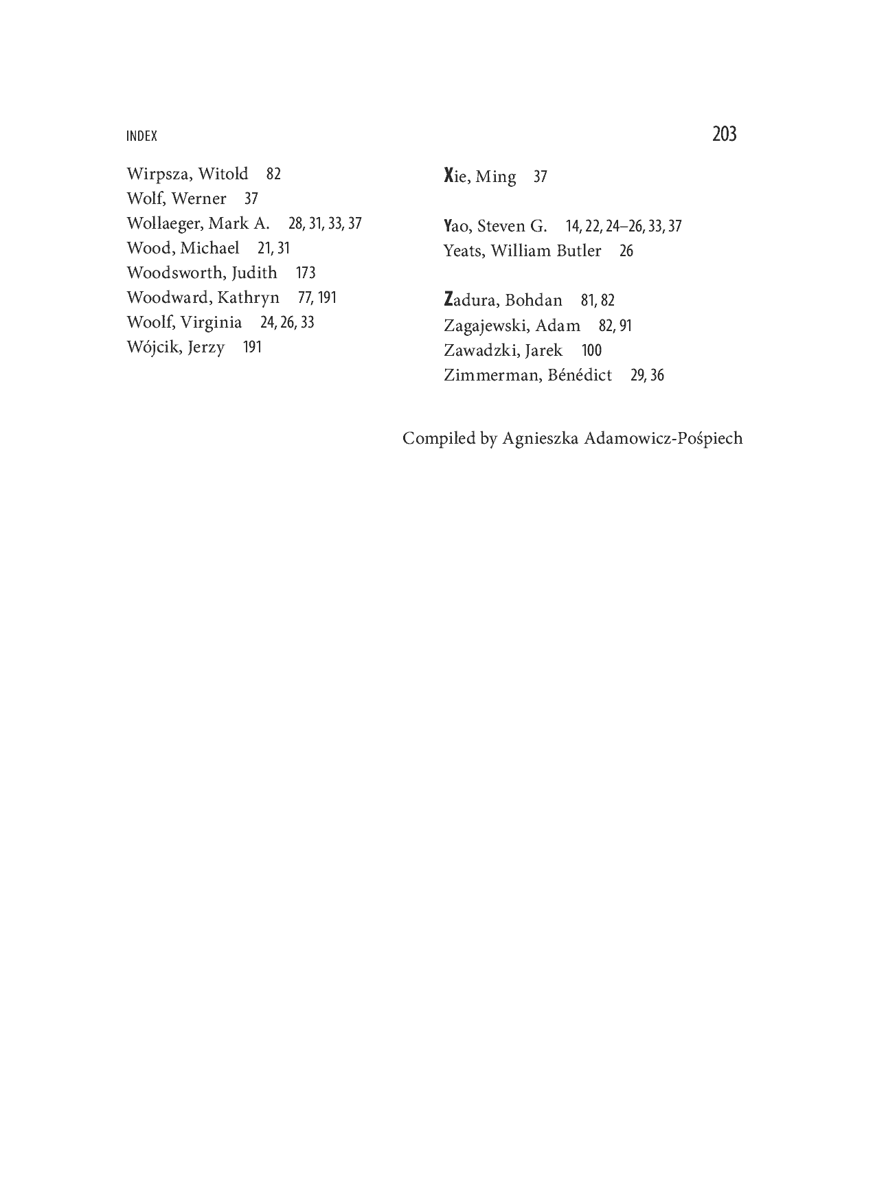 Fragment „Translation in Culture” — strona 22 z 24