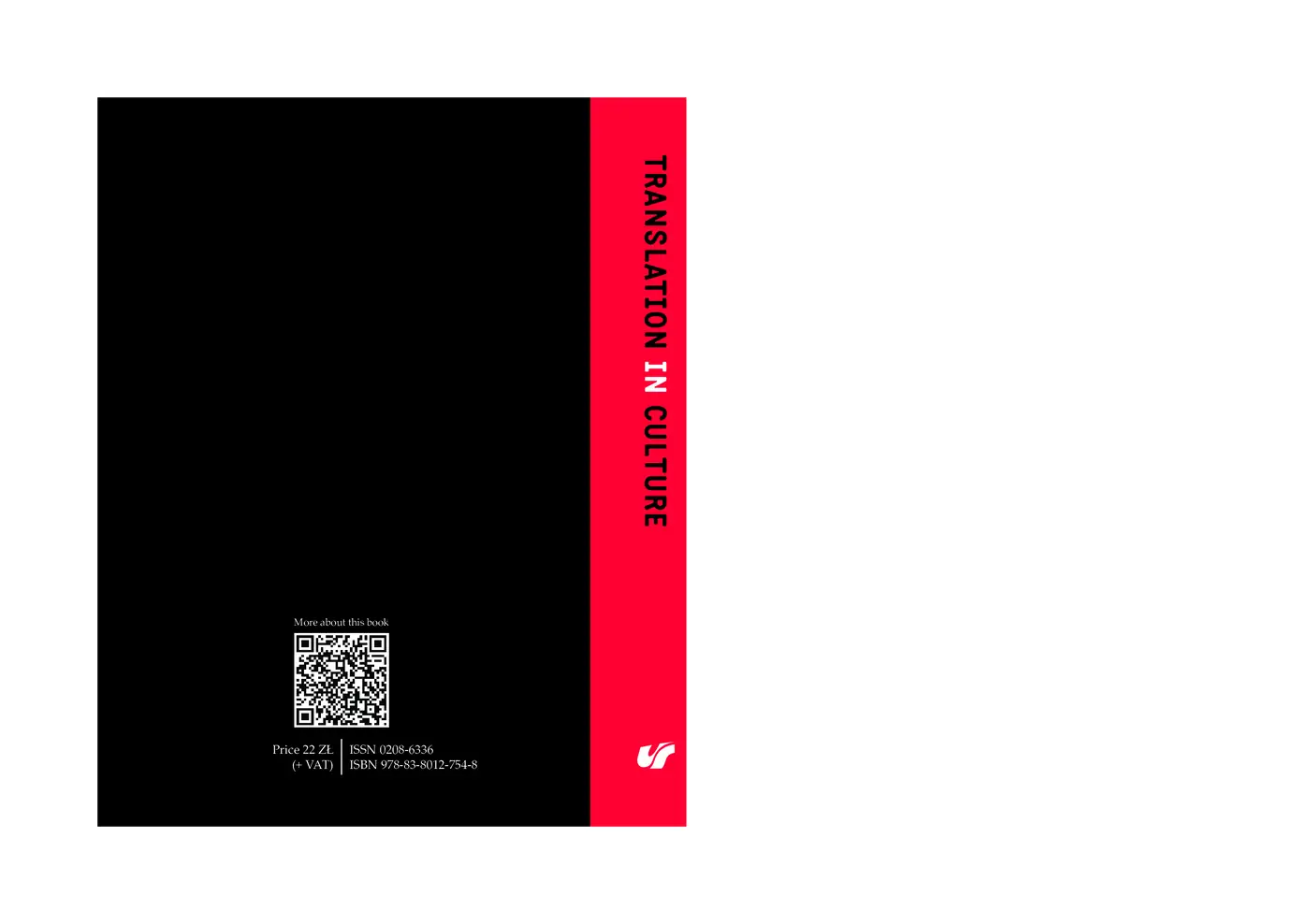 Fragment „Translation in Culture” — strona 24 z 24