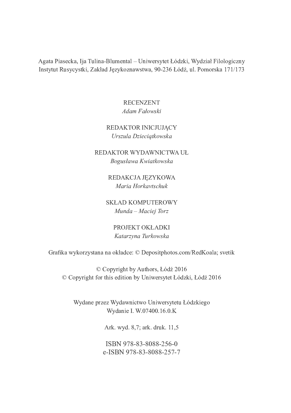 Fragment „Polsko-ukraiński słownik frazeologiczny” — strona 5 z 18