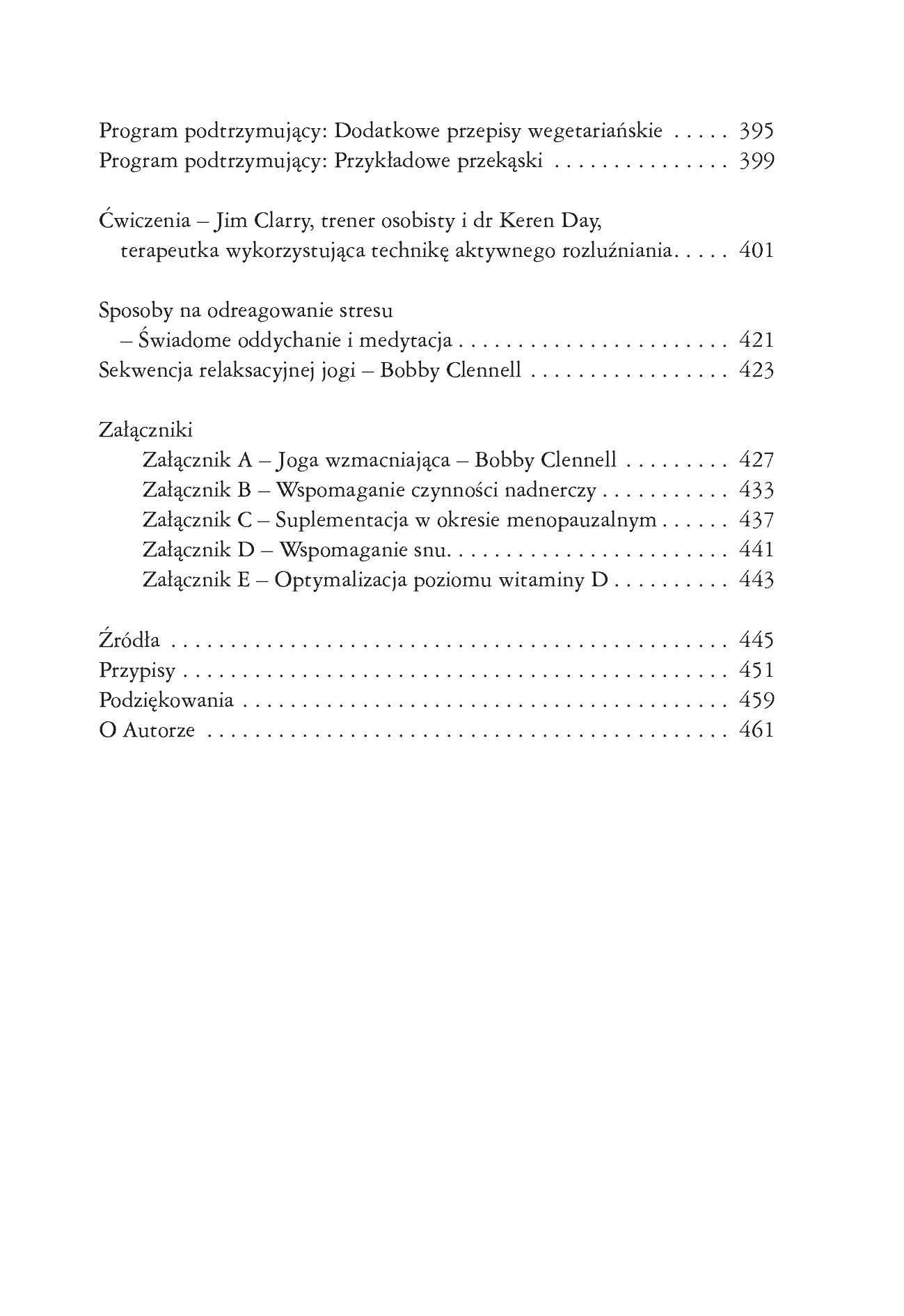 Fragment „Wiek to nie wyrok. 10 sekretów długowieczności” — strona 6 z 30