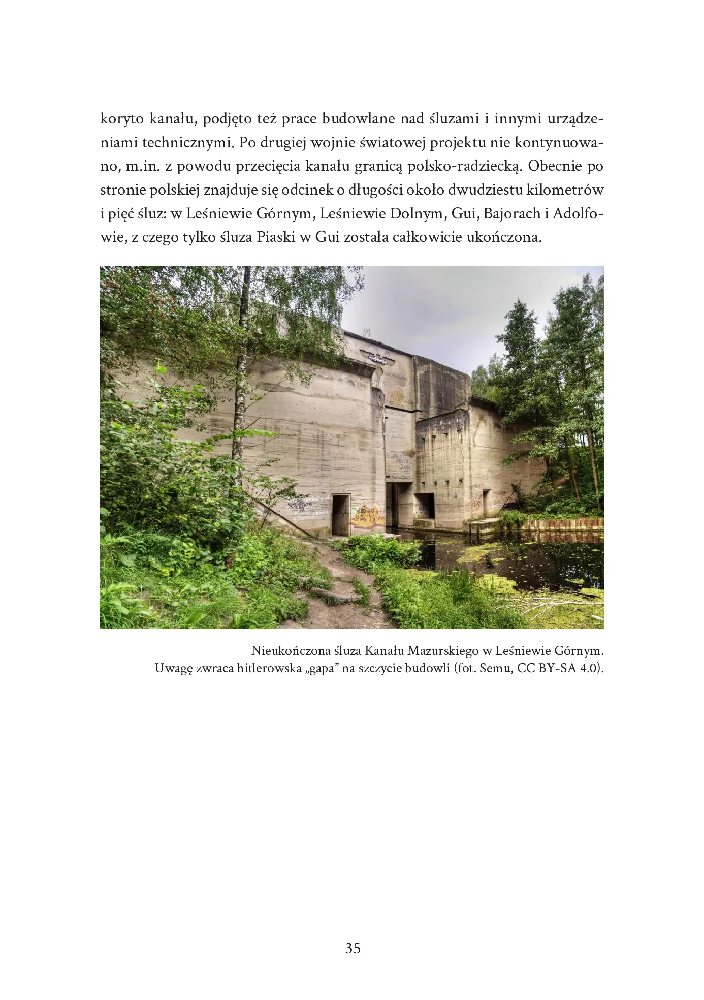 Fragment „Z historią na szlaku. Zabytki w Polsce, które warto zobaczyć” — strona 15 z 16