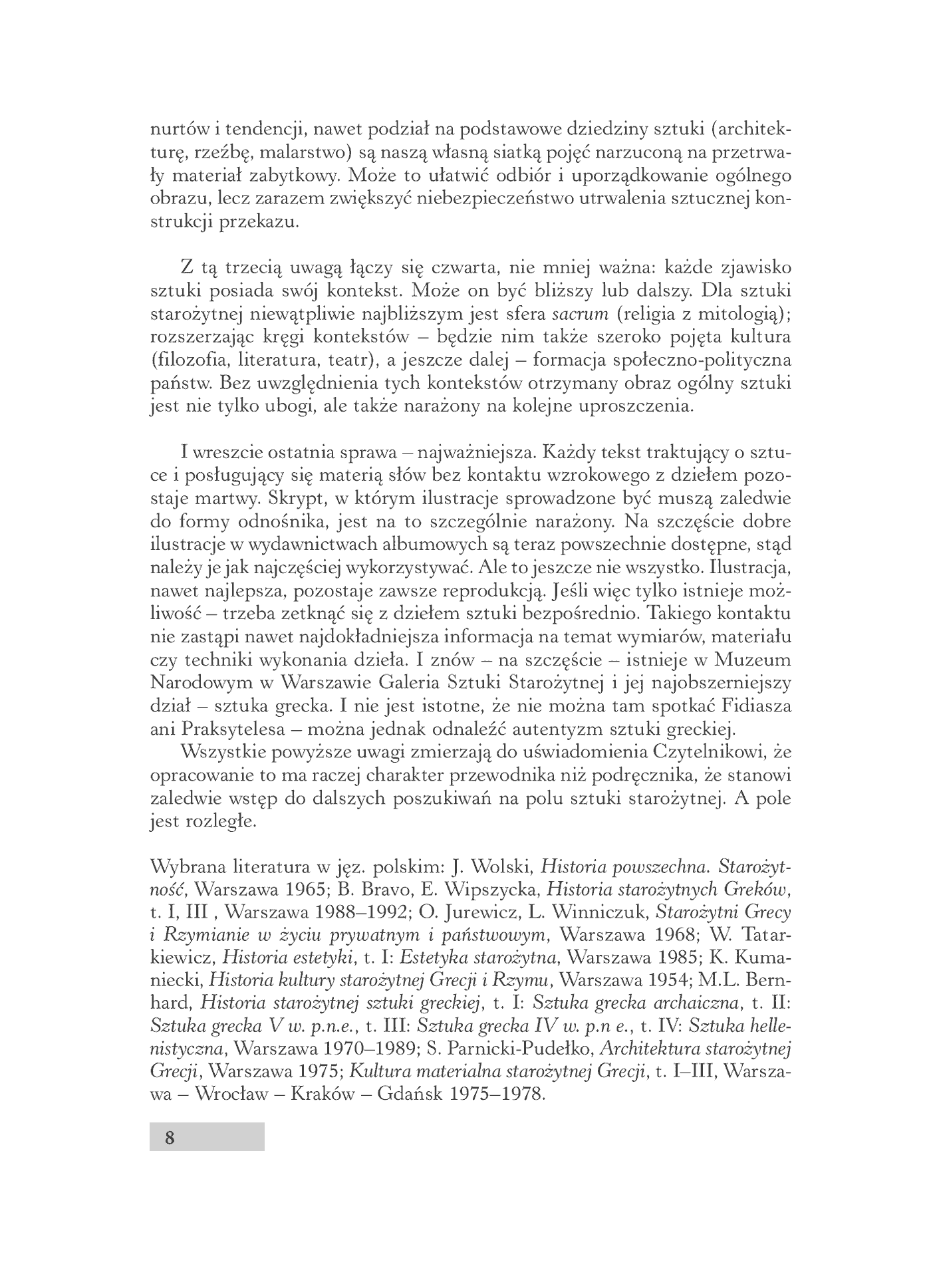 Fragment „Sztuka grecka” — strona 2 z 2