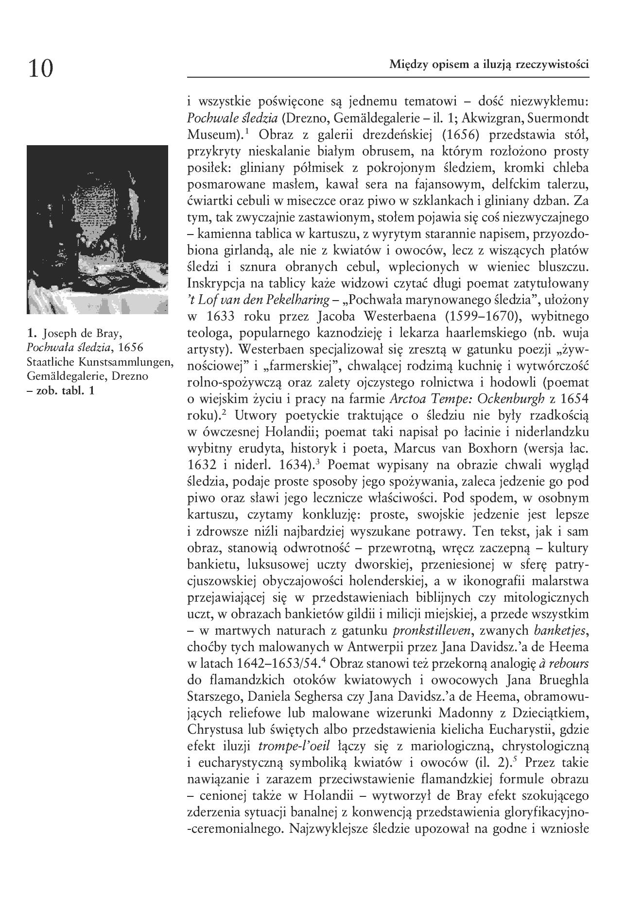 Fragment „Iluzja a realizm. Gra z widzem w sztuce holenderskiej 1580-1660” — strona 2 z 8