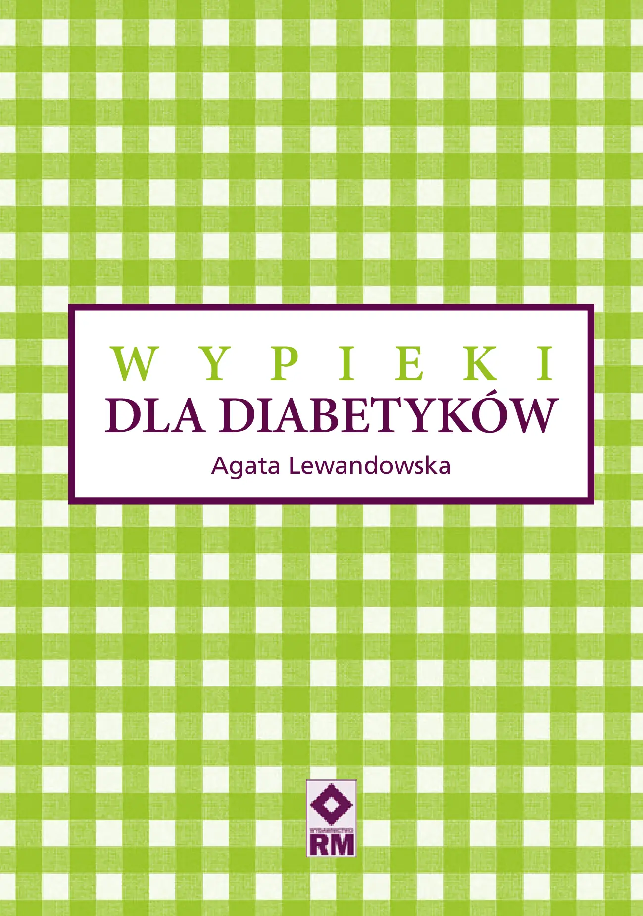 Fragment „Wypieki dla diabetyków” — strona 3 z 17