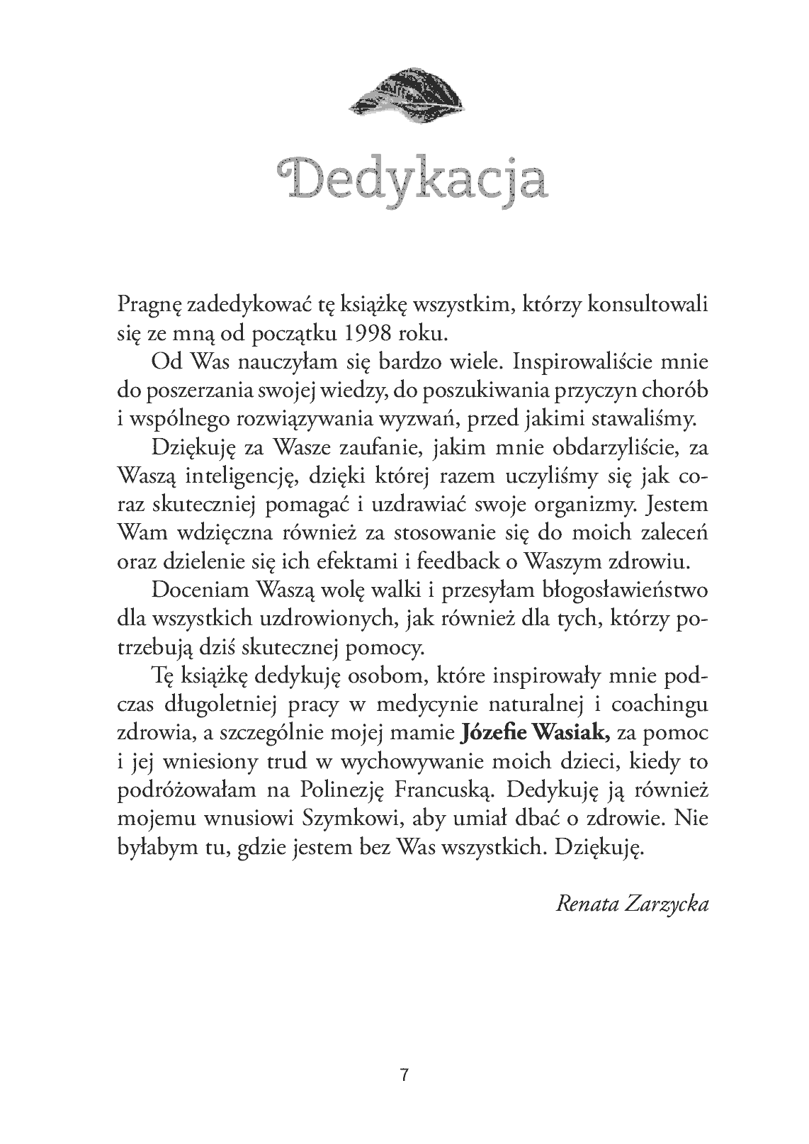 Fragment „Noni. Polinezyjski sekret zdrowia” — strona 7 z 14