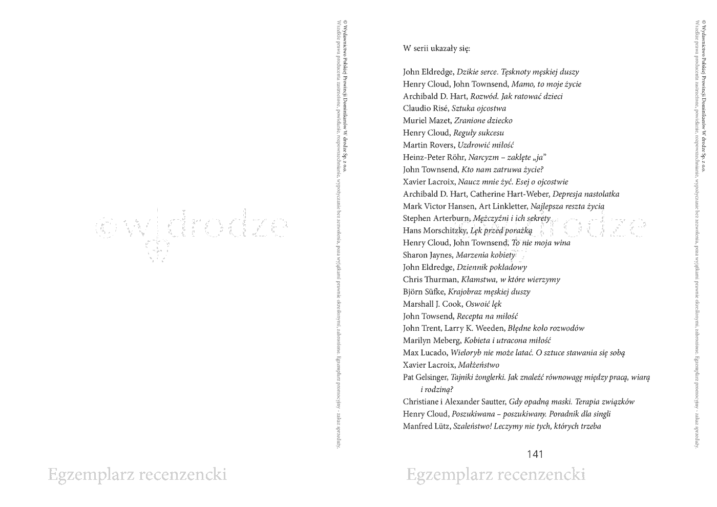 Fragment „Włóż buty i idź naprzód. O odnalezieniu sensu, pokonaniu lęku i zniechęcenia” — strona 14 z 15