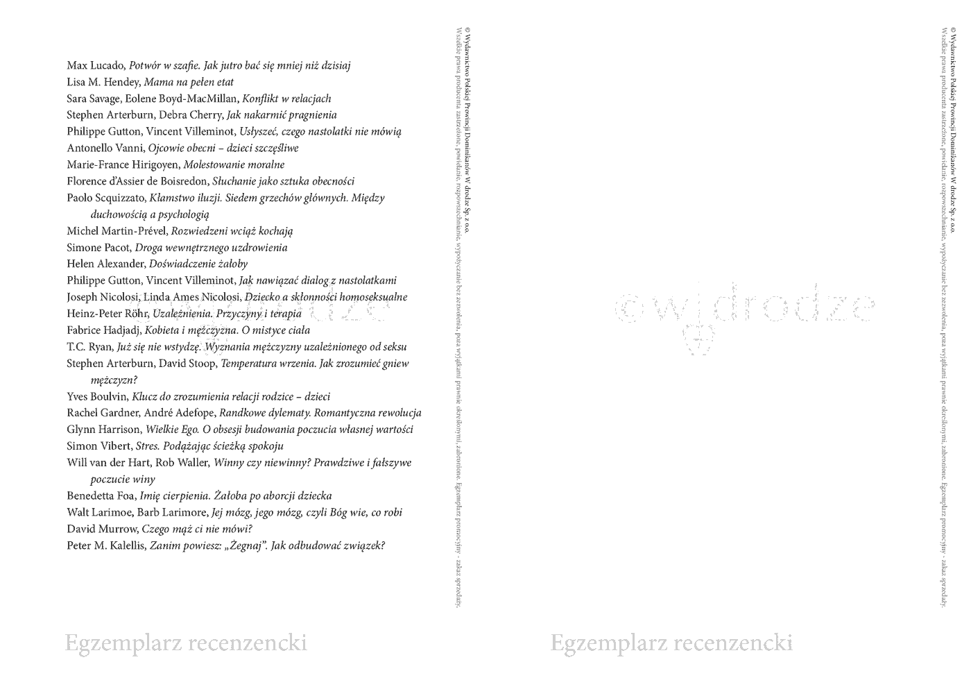 Fragment „Włóż buty i idź naprzód. O odnalezieniu sensu, pokonaniu lęku i zniechęcenia” — strona 15 z 15