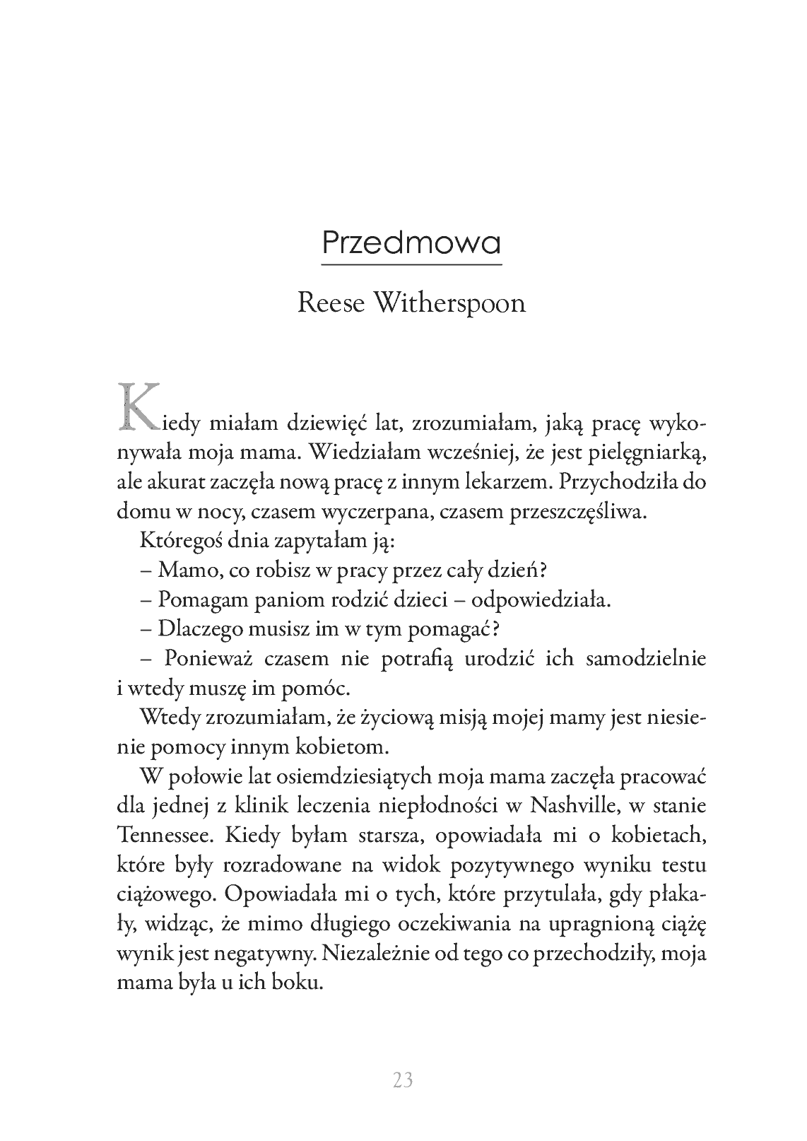 Fragment „Kobietologia - kompletny przewodnik po życiu intymnym kobiety” — strona 23 z 30