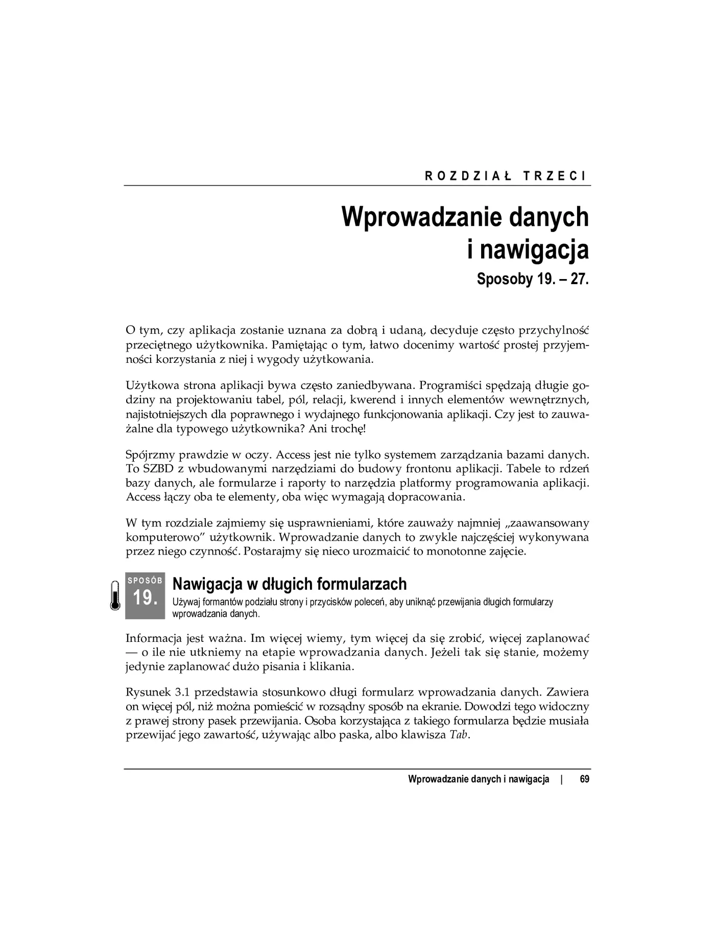 Fragment „100 sposobów na Access” — strona 6 z 29