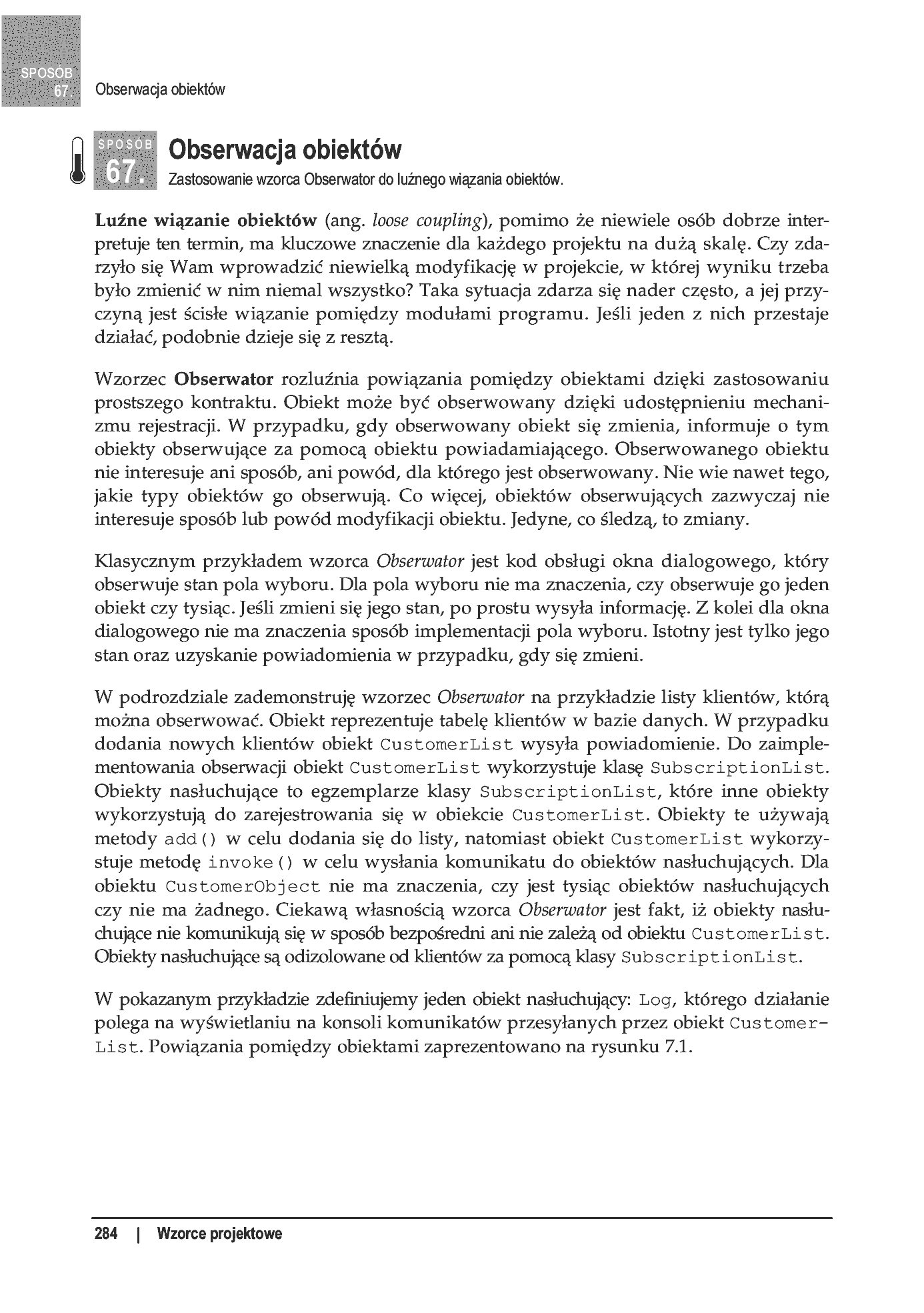 Fragment „100 sposobów na PHP” — strona 7 z 30