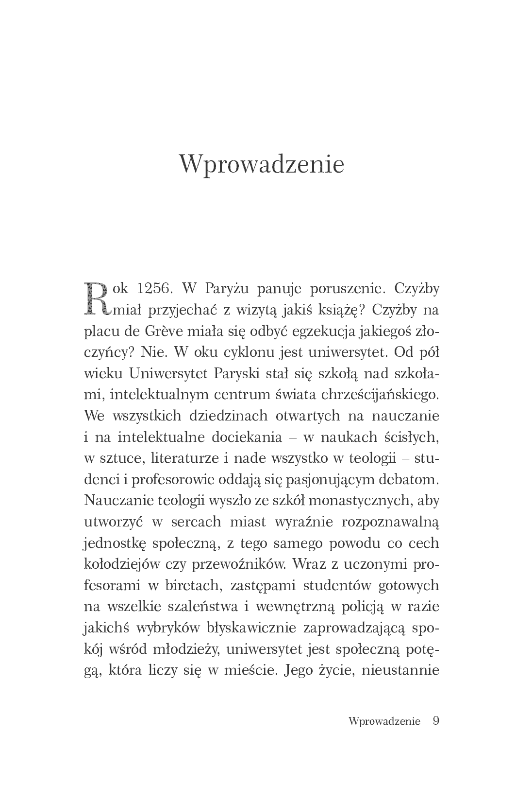 Fragment „Nie ma cnoty bez przyjemności. Życie moralne jako przyjaźń z Bogiem” — strona 7 z 25
