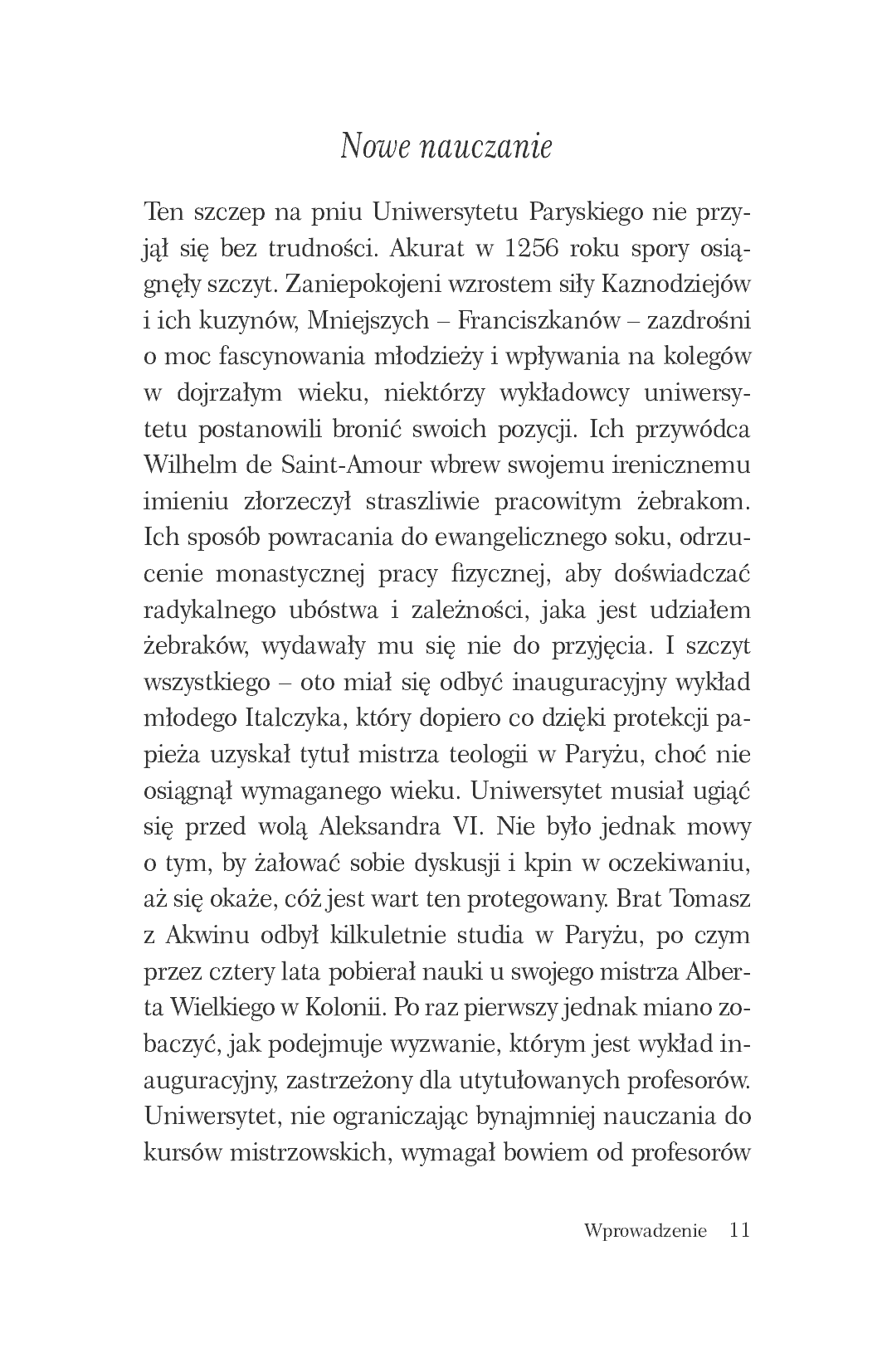 Fragment „Nie ma cnoty bez przyjemności. Życie moralne jako przyjaźń z Bogiem” — strona 9 z 25