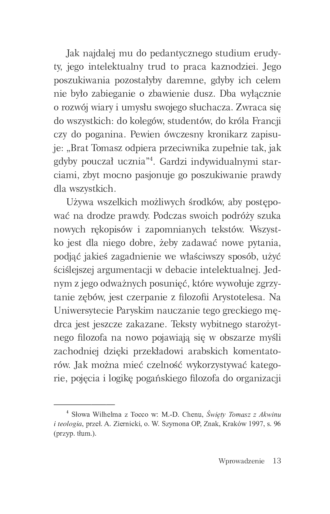 Fragment „Nie ma cnoty bez przyjemności. Życie moralne jako przyjaźń z Bogiem” — strona 11 z 25