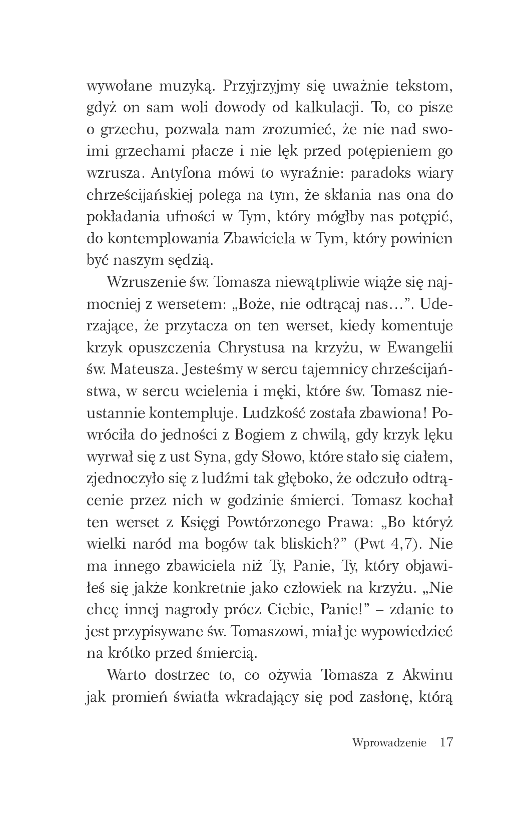 Fragment „Nie ma cnoty bez przyjemności. Życie moralne jako przyjaźń z Bogiem” — strona 15 z 25