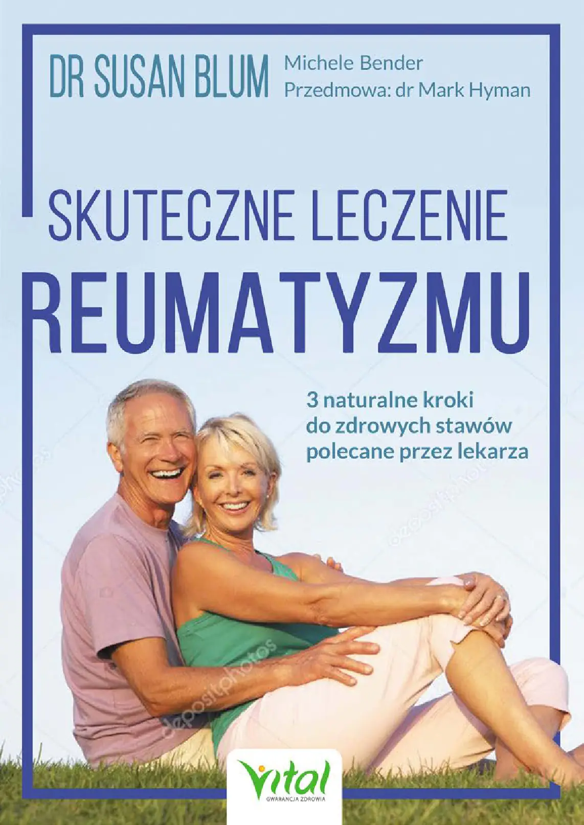 Fragment „Skuteczne leczenie reumatyzmu” — strona 1 z 30