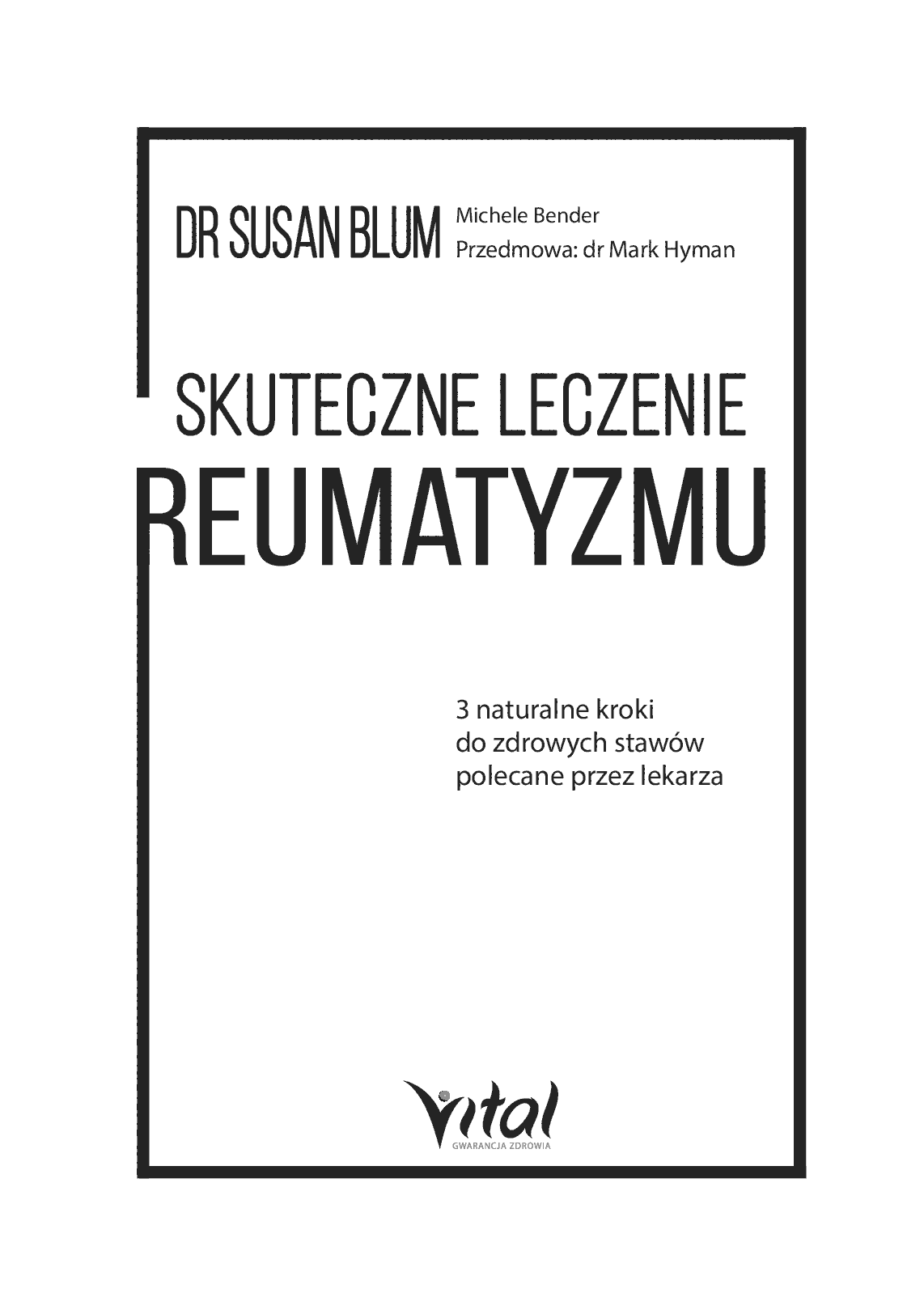 Fragment „Skuteczne leczenie reumatyzmu” — strona 3 z 30
