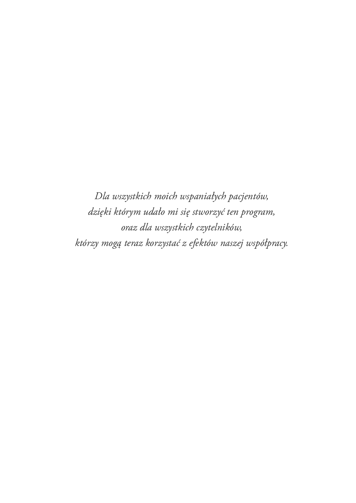 Fragment „Skuteczne leczenie reumatyzmu” — strona 5 z 30