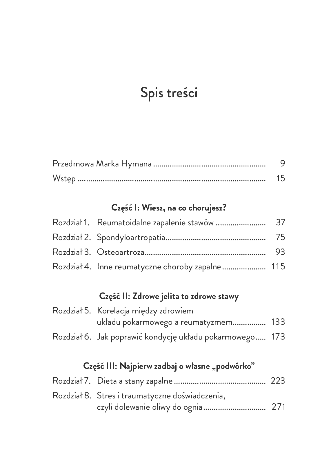 Fragment „Skuteczne leczenie reumatyzmu” — strona 7 z 30