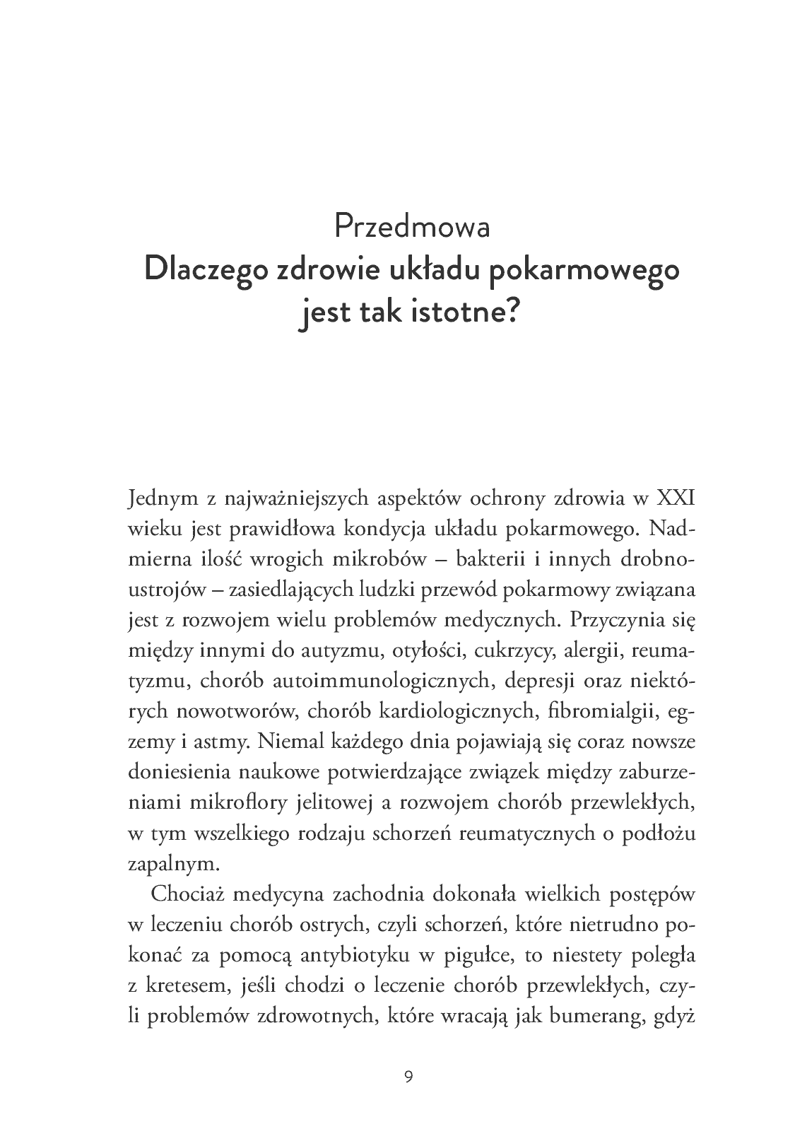 Fragment „Skuteczne leczenie reumatyzmu” — strona 9 z 30