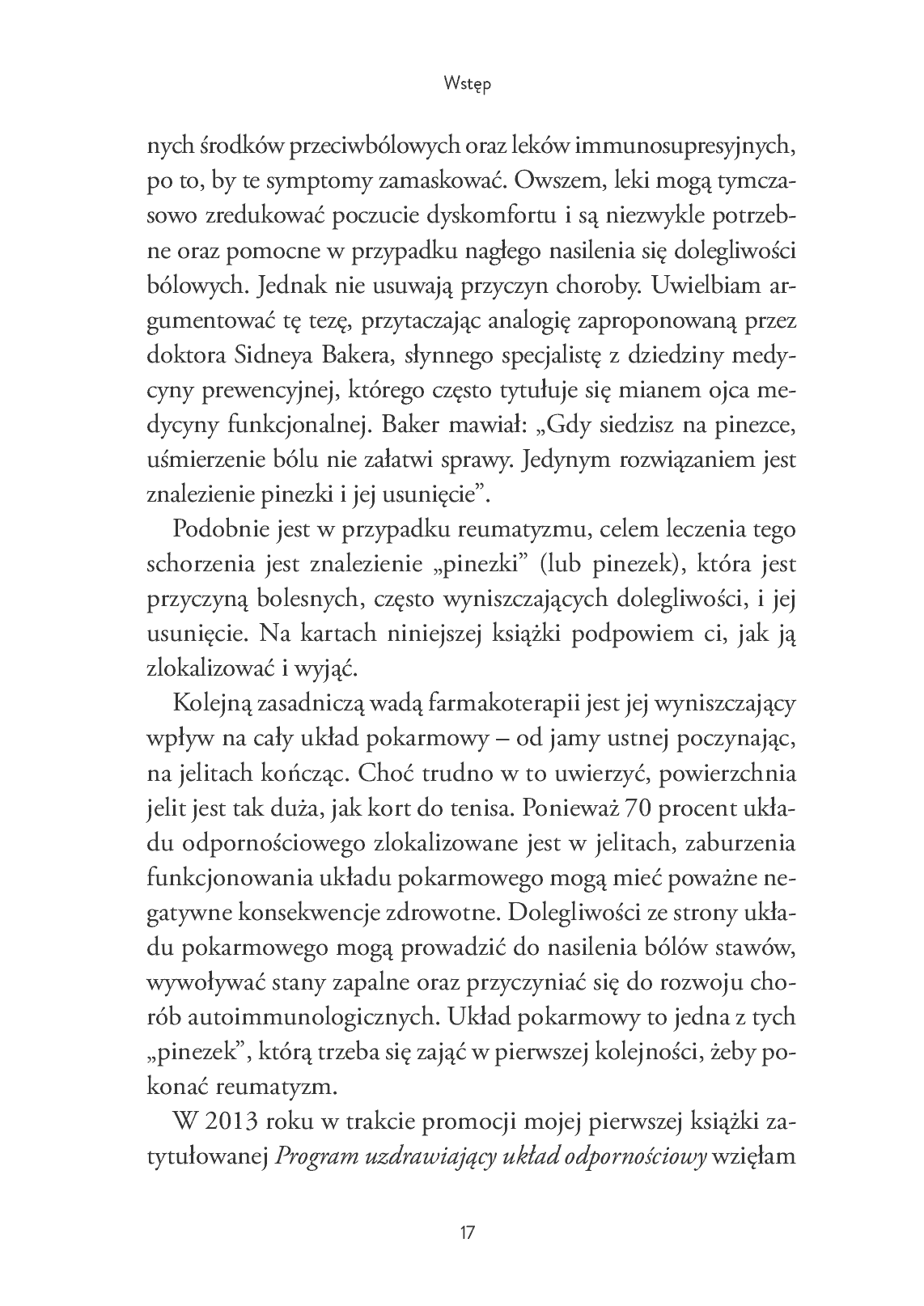 Fragment „Skuteczne leczenie reumatyzmu” — strona 17 z 30