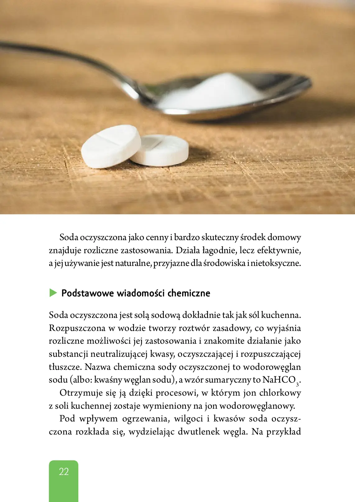 Fragment „5 domowych środków, które zastąpią drogerię” — strona 24 z 24
