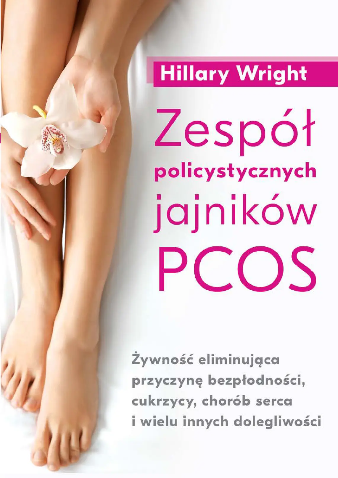 Fragment „Zespół policystycznych jajników PCOS” — strona 1 z 30