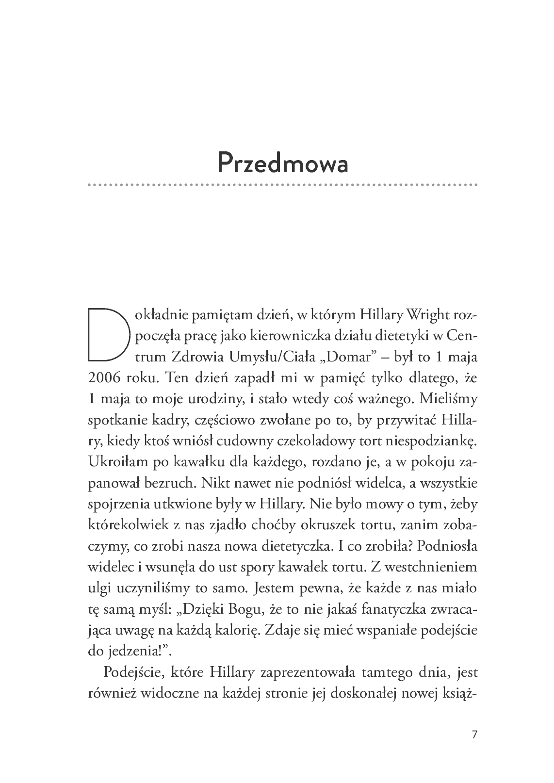 Fragment „Zespół policystycznych jajników PCOS” — strona 7 z 30