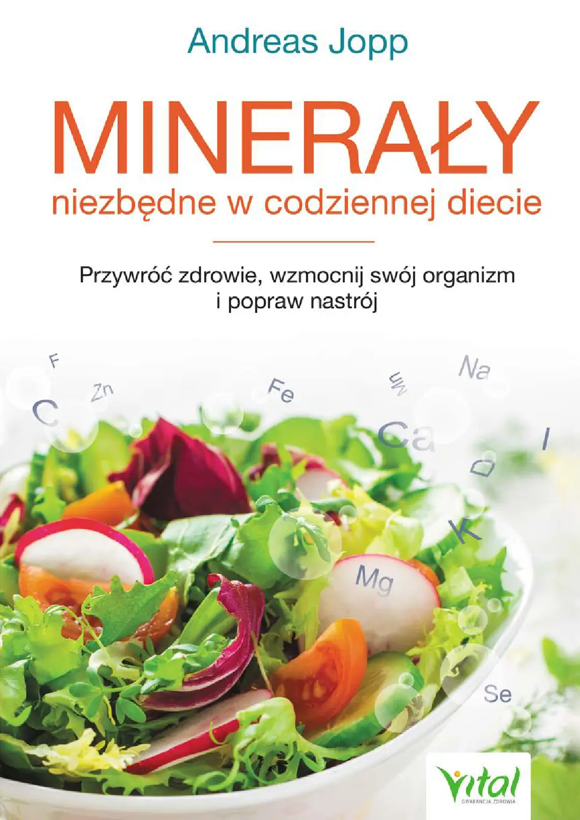 Fragment „Minerały niezbędne w codziennej diecie” — strona 1 z 26