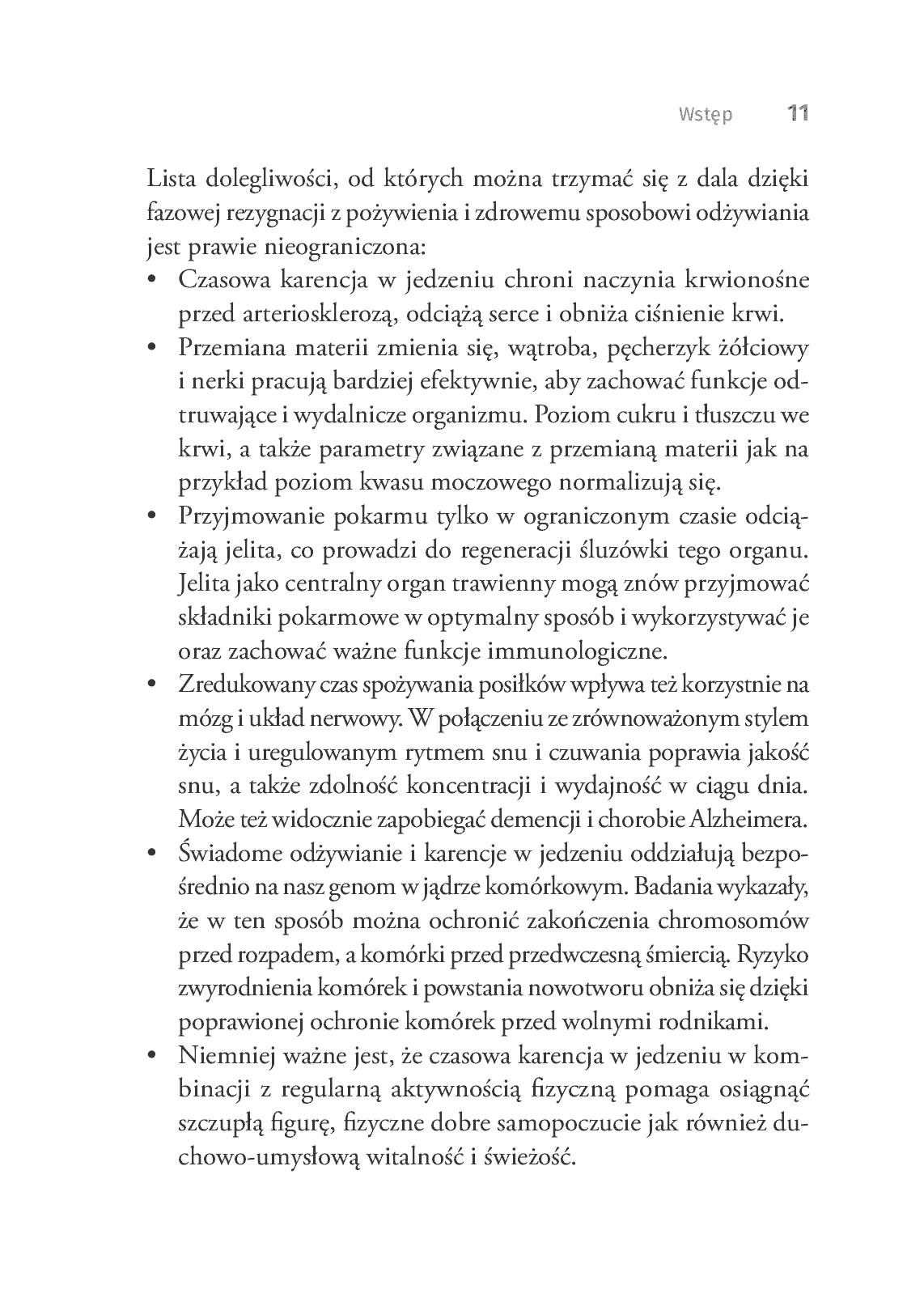 Fragment „Przerwy w jedzeniu” — strona 11 z 21