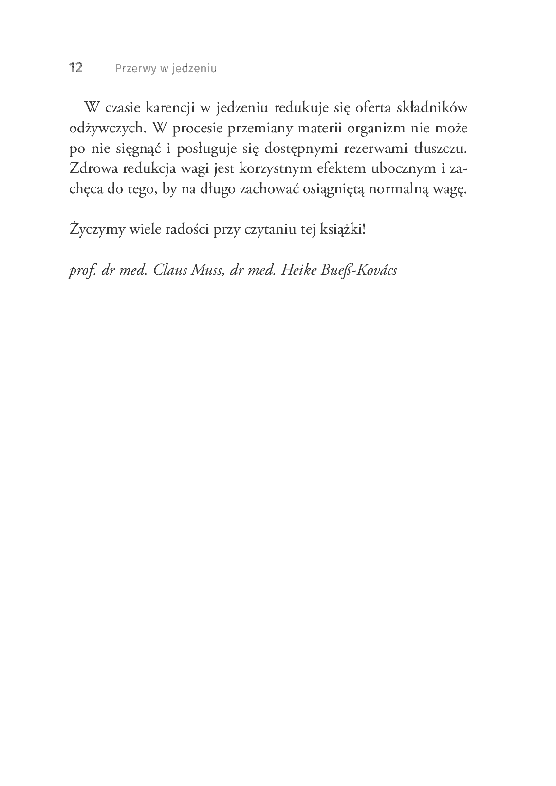 Fragment „Przerwy w jedzeniu” — strona 12 z 21