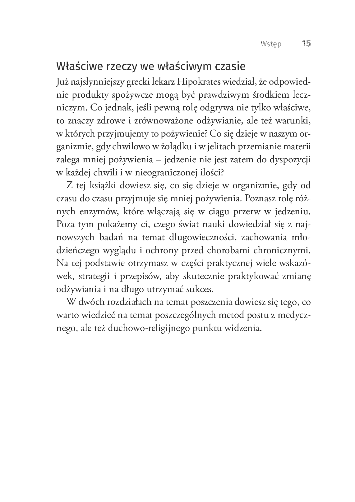 Fragment „Przerwy w jedzeniu” — strona 15 z 21