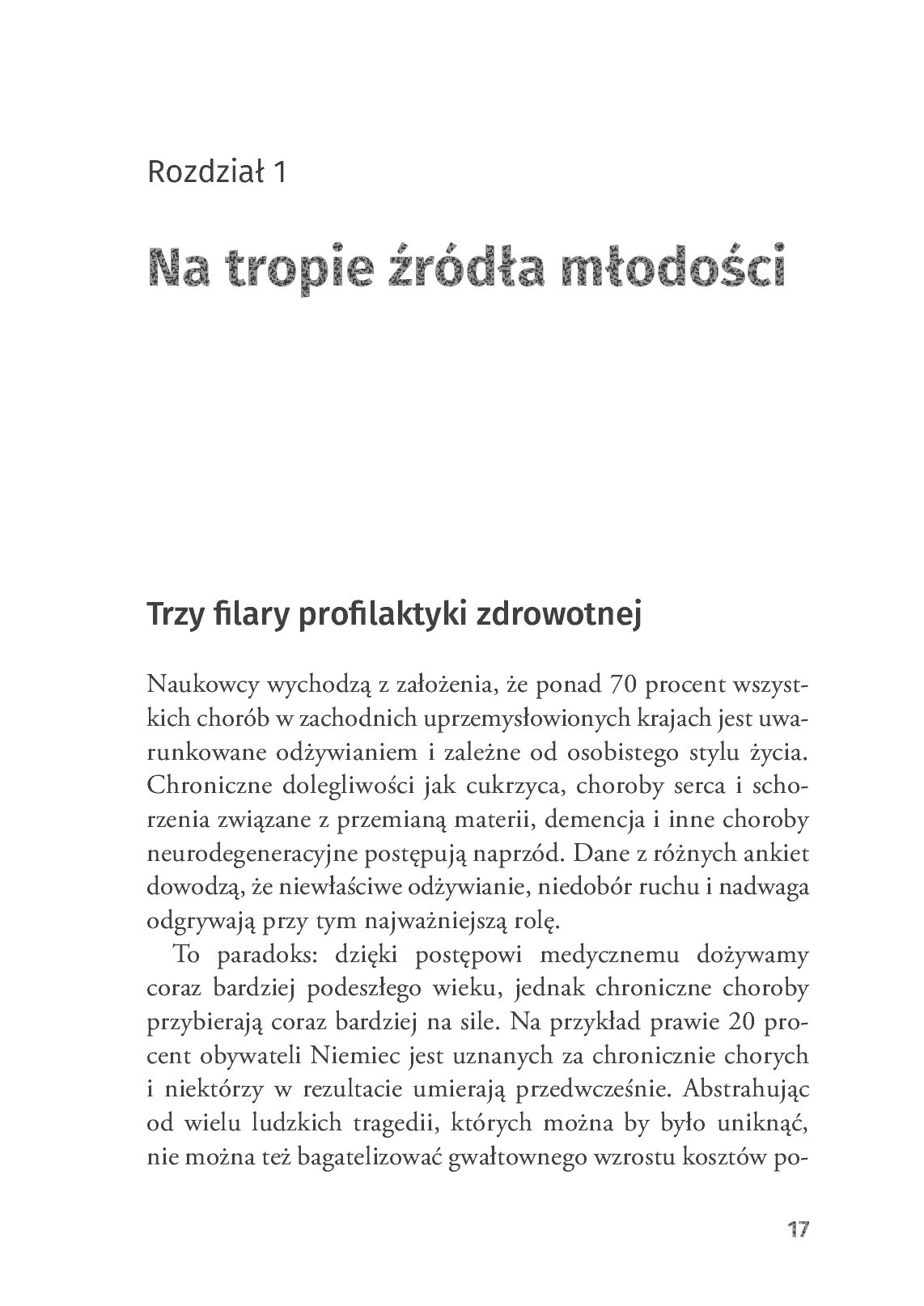 Fragment „Przerwy w jedzeniu” — strona 17 z 21