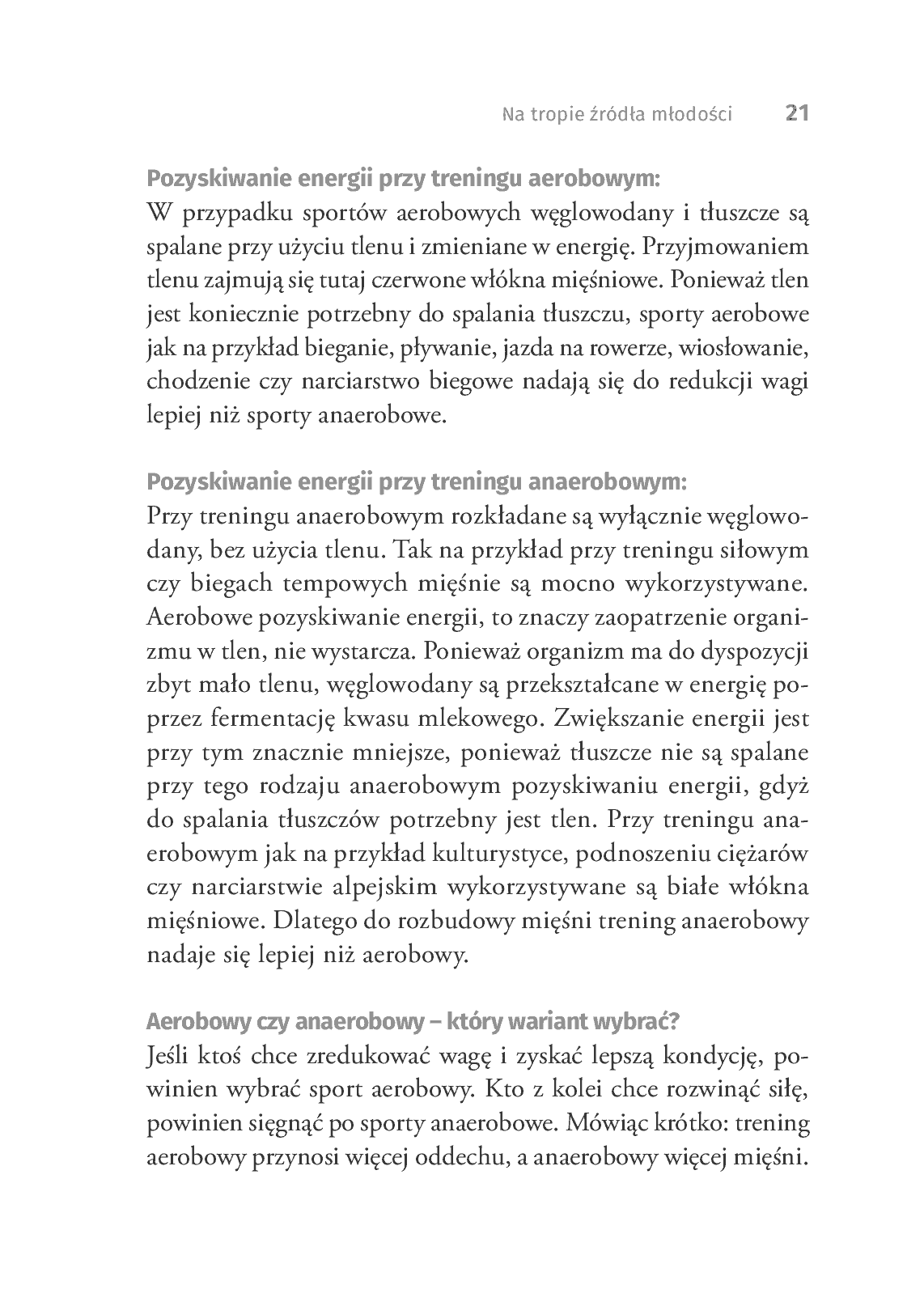 Fragment „Przerwy w jedzeniu” — strona 21 z 21