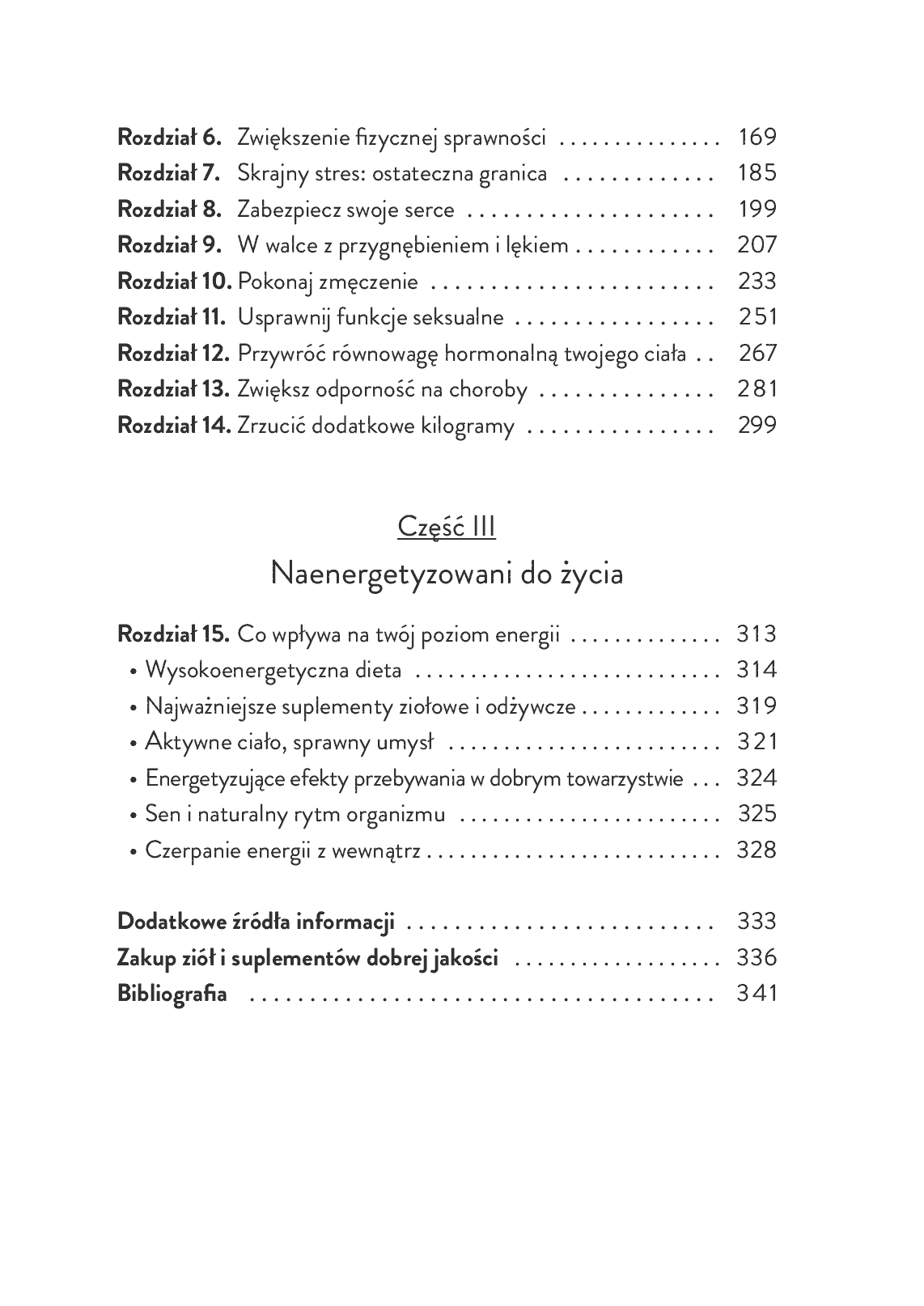Fragment „Różeniec górski - złoty korzeń” — strona 8 z 30