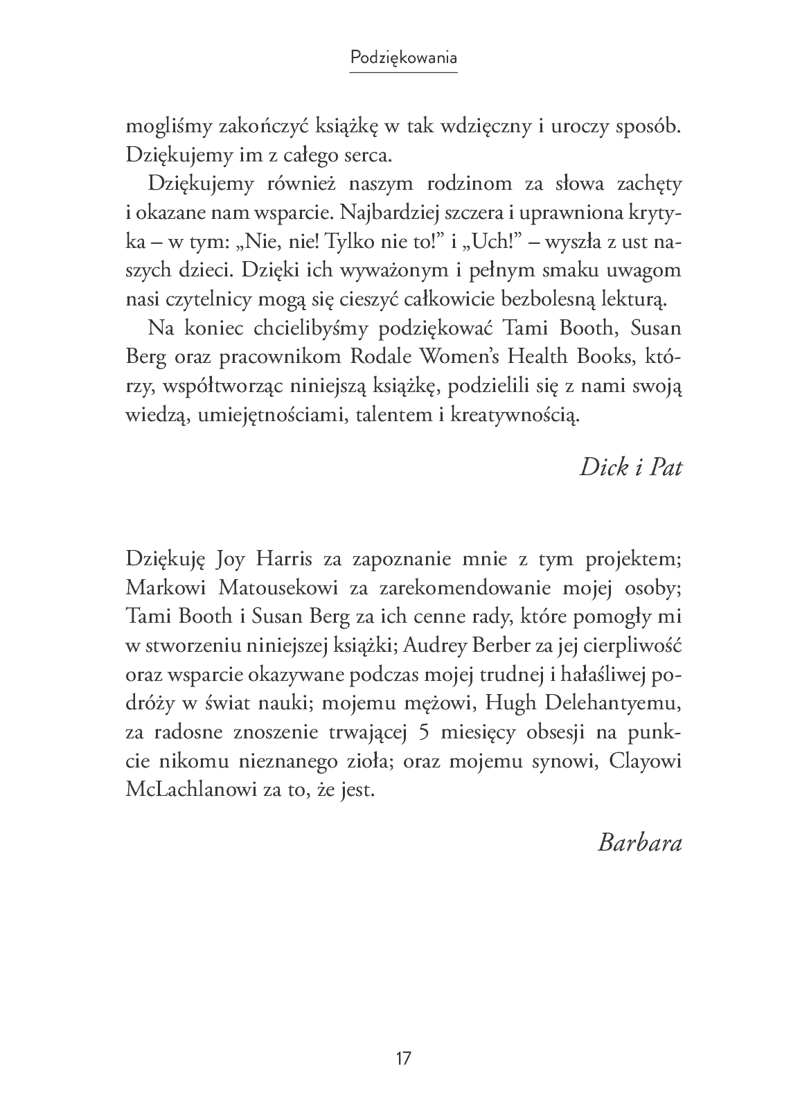 Fragment „Różeniec górski - złoty korzeń” — strona 17 z 30