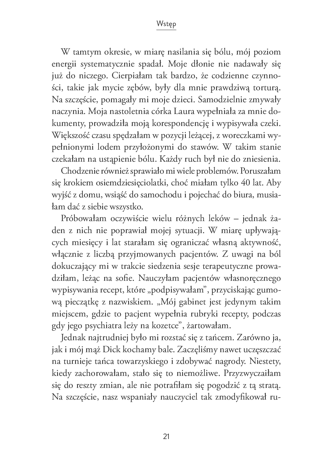 Fragment „Różeniec górski - złoty korzeń” — strona 21 z 30