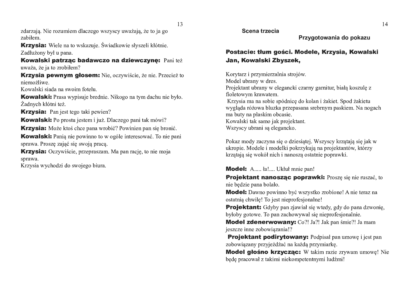 Fragment „Mix” — strona 9 z 11