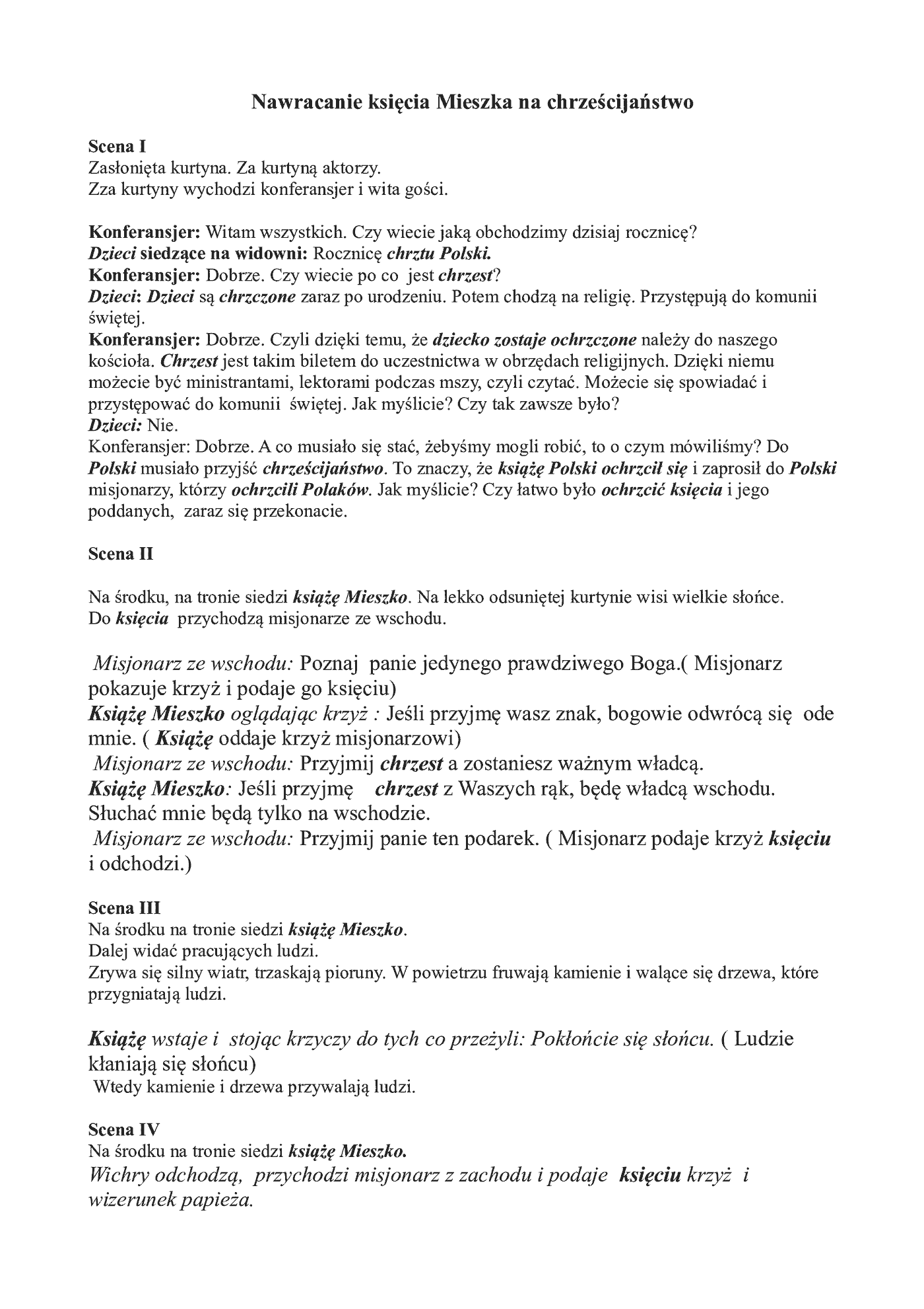 Fragment „Przeprowadź swoją wymarzoną lekcję historii” — strona 2 z 3